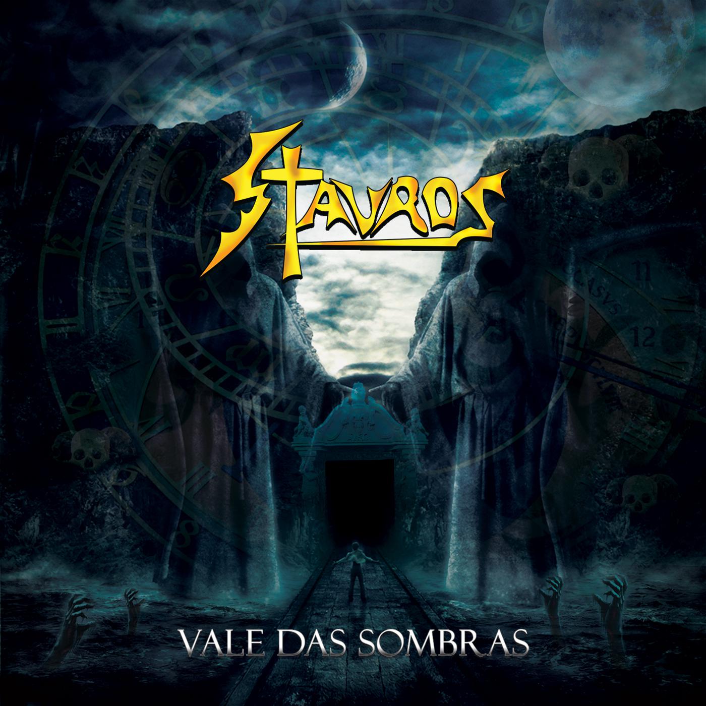 Vale das Sombras