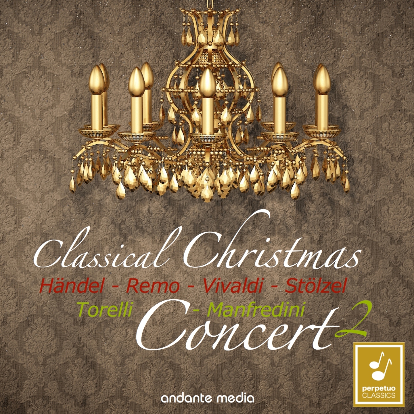 Classical Christmas Concert 2
