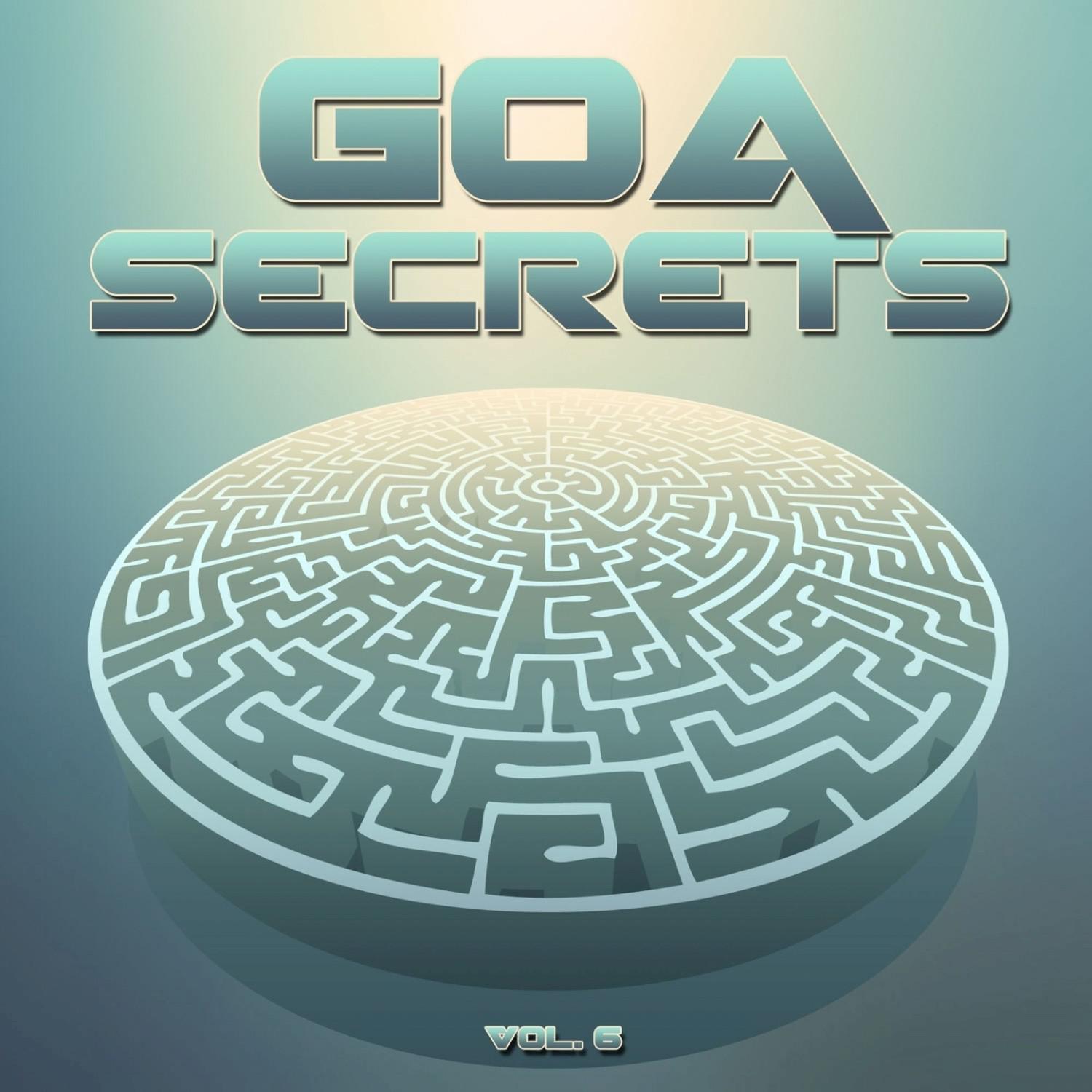 Goa Secrets, Vol. 6