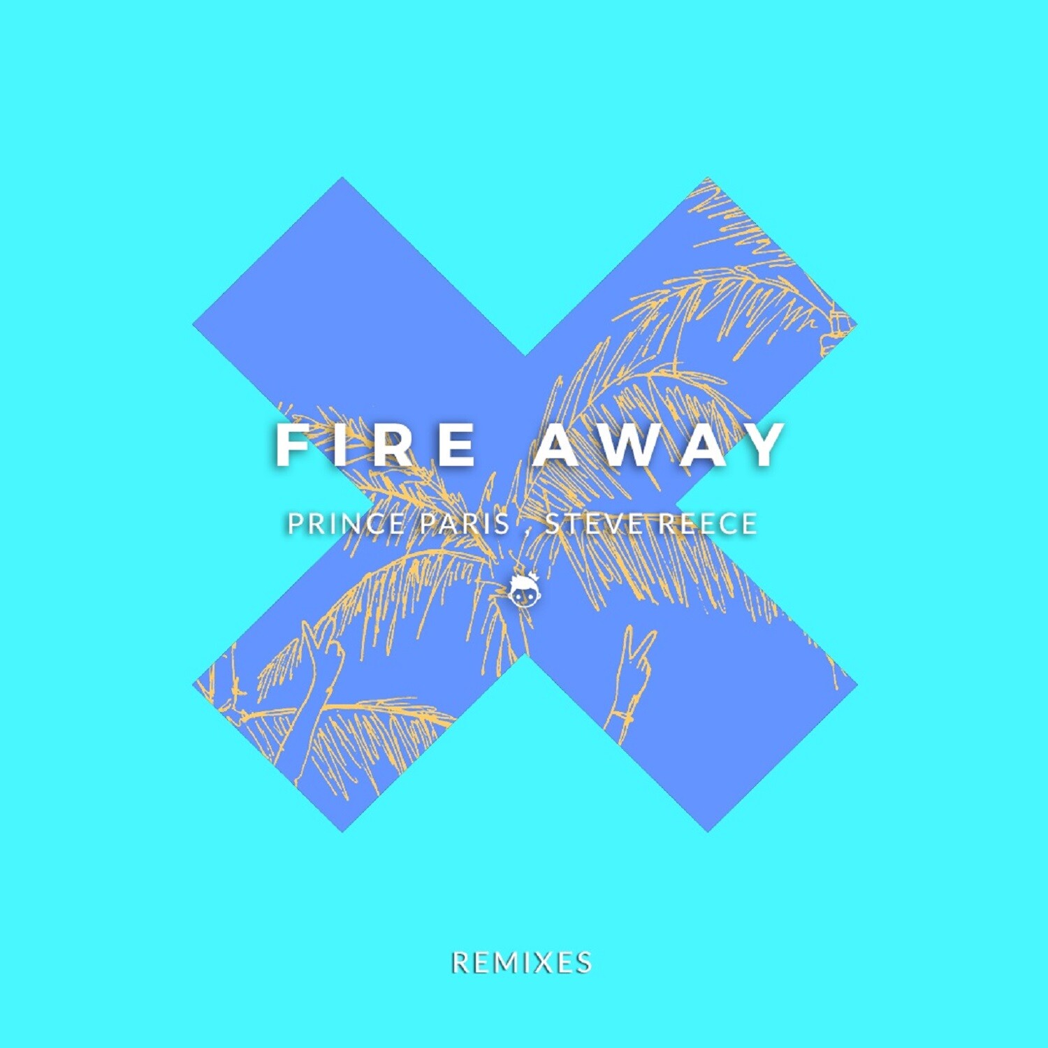 Fire Away (AJ Salvatore Remix)