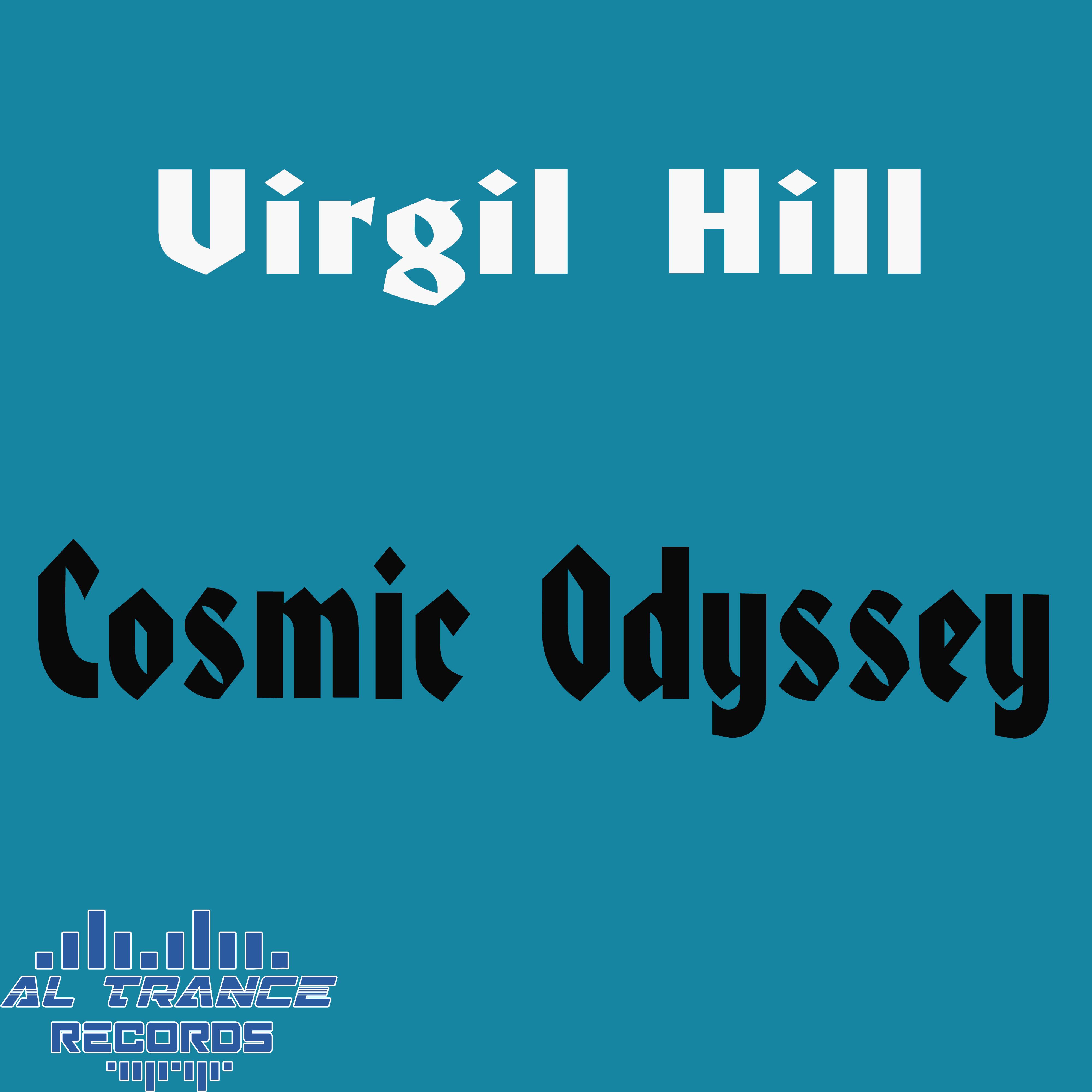 Cosmic Odyssey