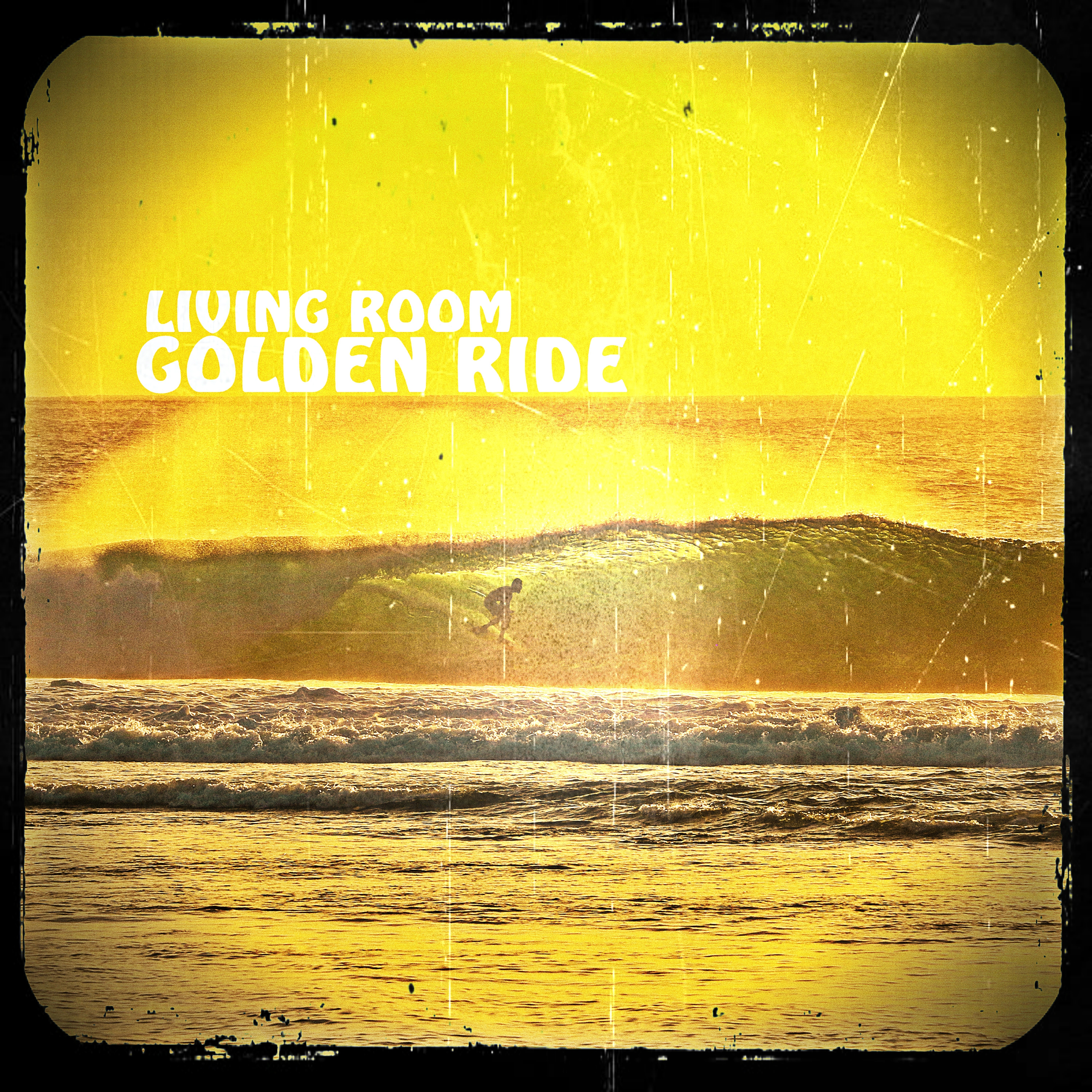 Golden Ride (Worldtraveller Dub Mix)