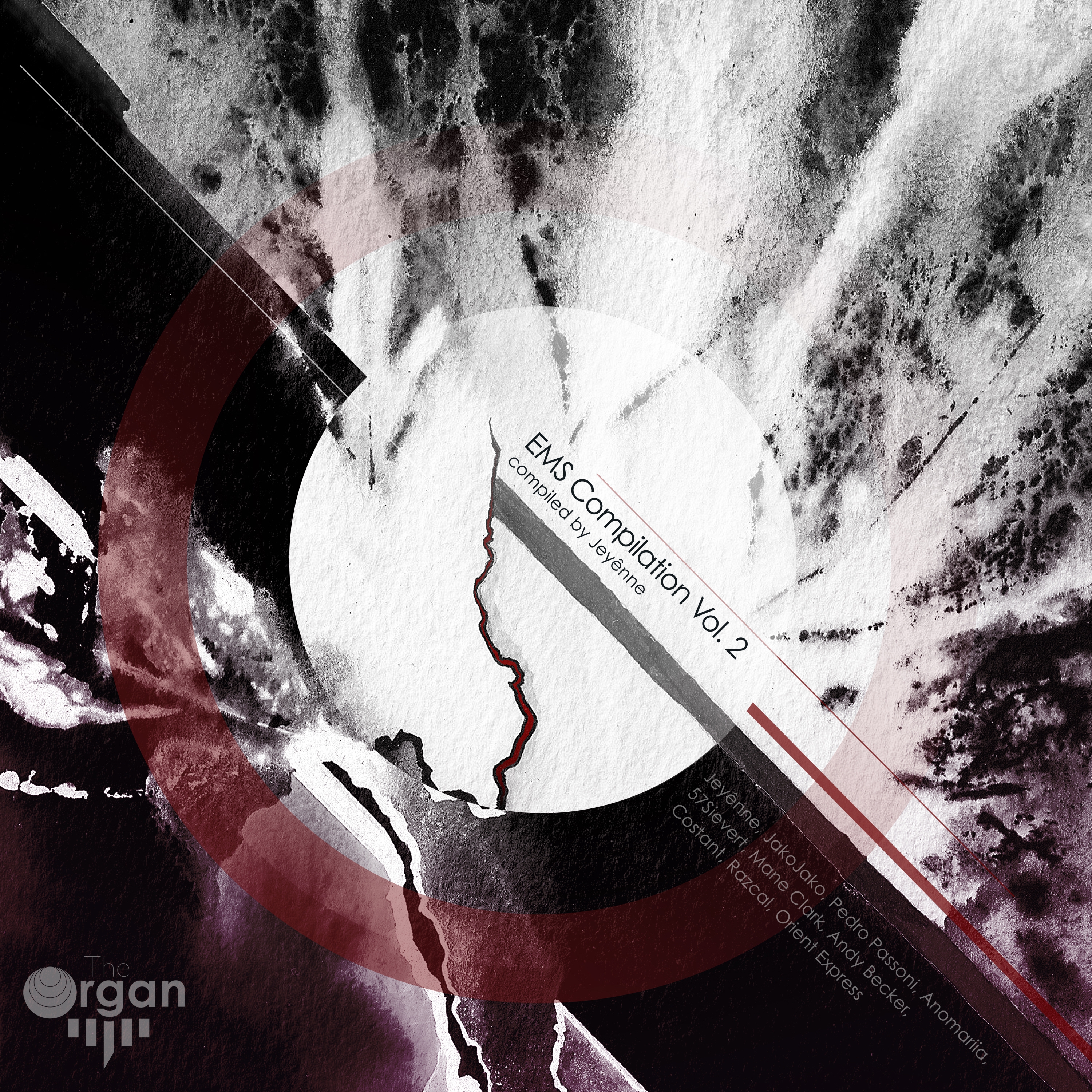 EMS Compilation, Vol. 2