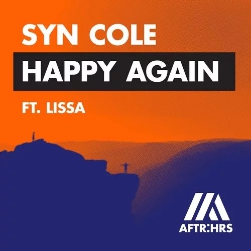 Happy Again (Extended Mix)