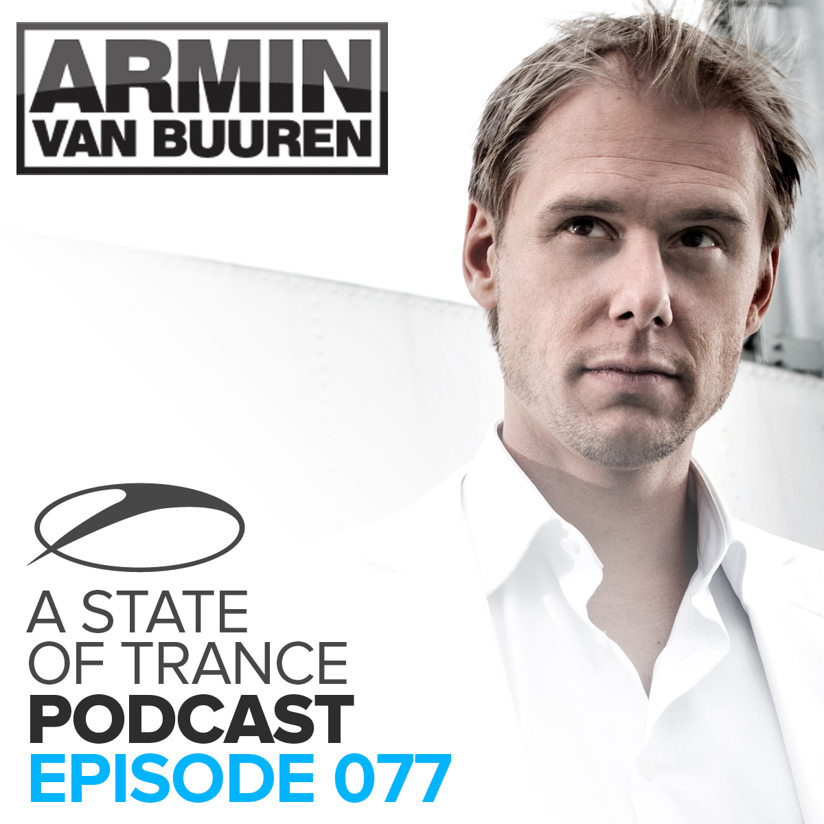 You're So Cool [ASOT Podcast 077] (Roger Shah Big Stage Remix)