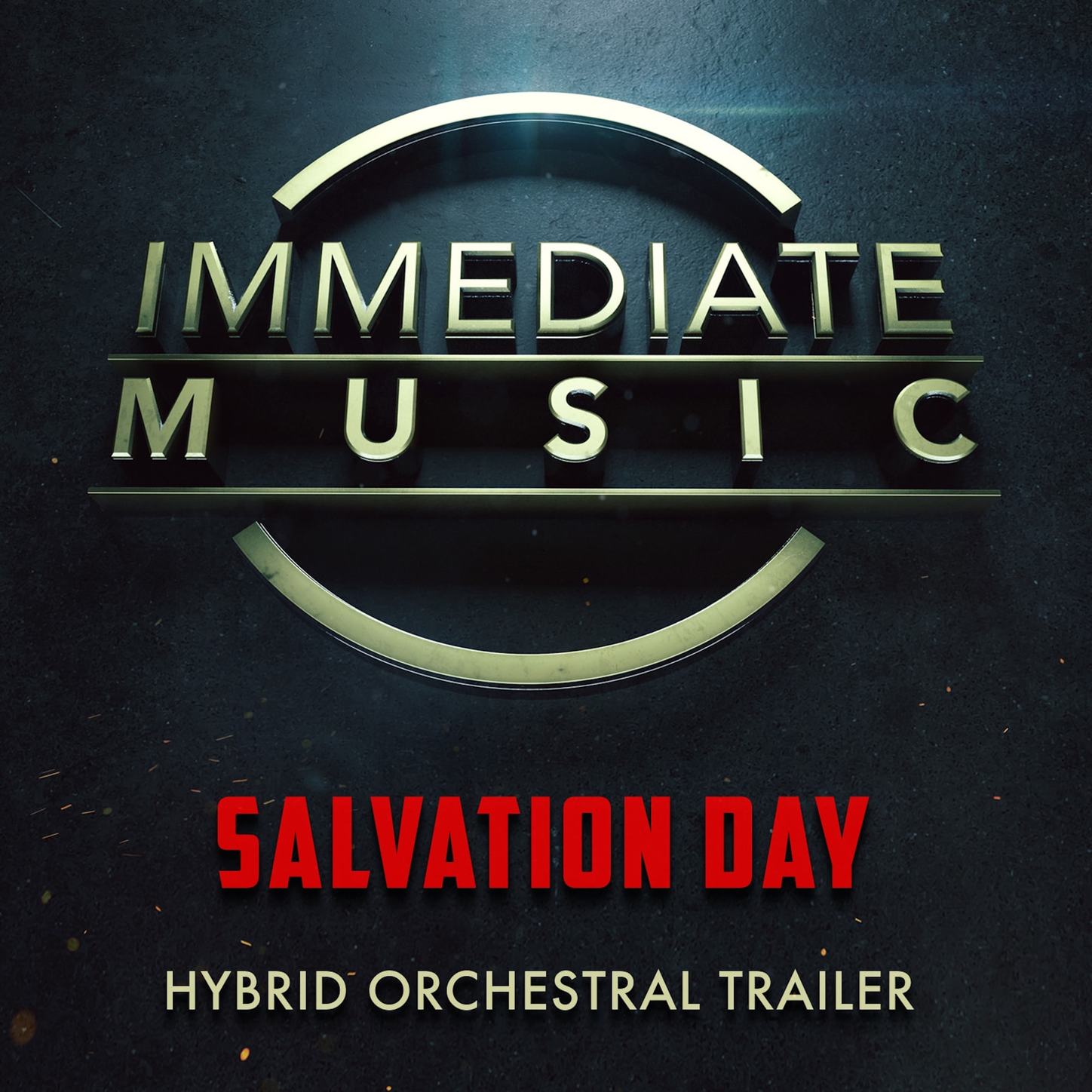 Salvation Day