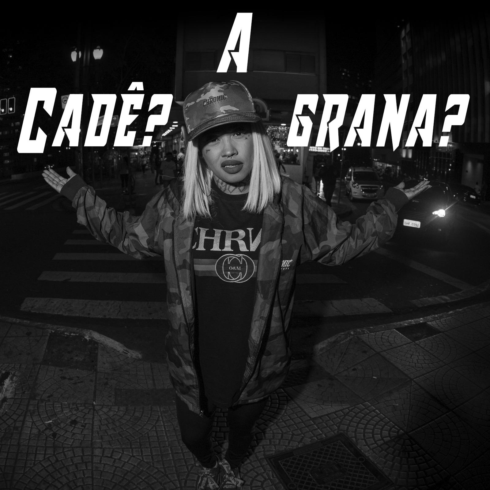 Cad a Grana?