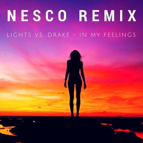 In My Feelings (Nesco Remix)