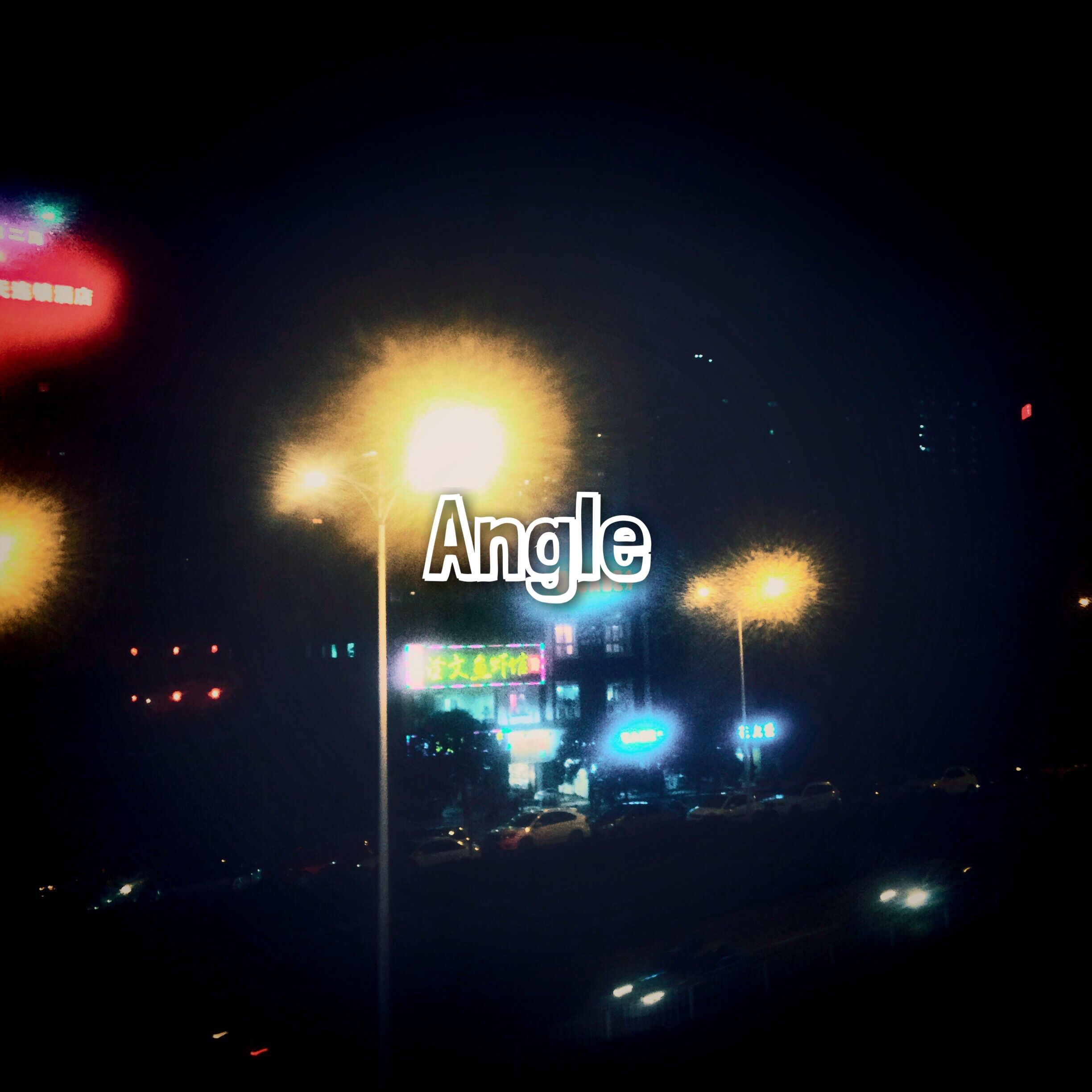 Angle