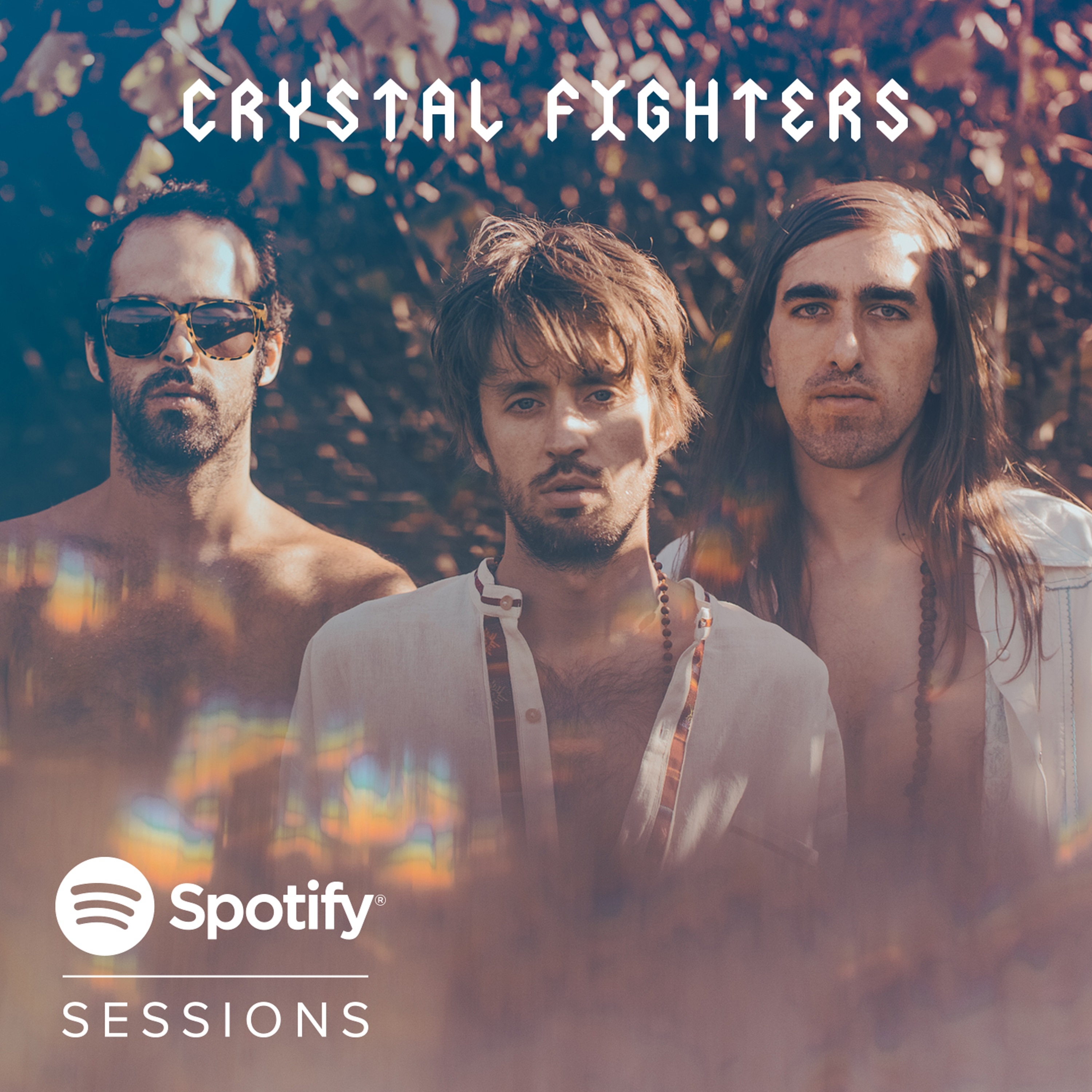 Spotify Sessions (Live from Spotify Madrid)