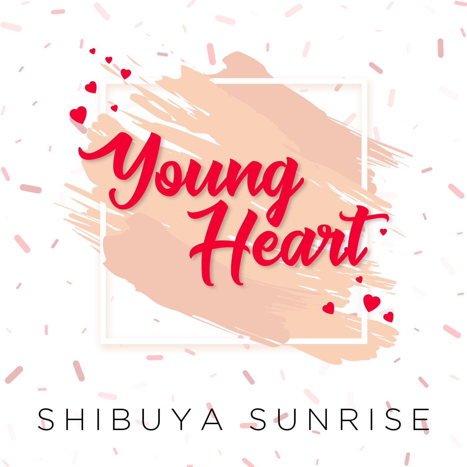 Young Heart