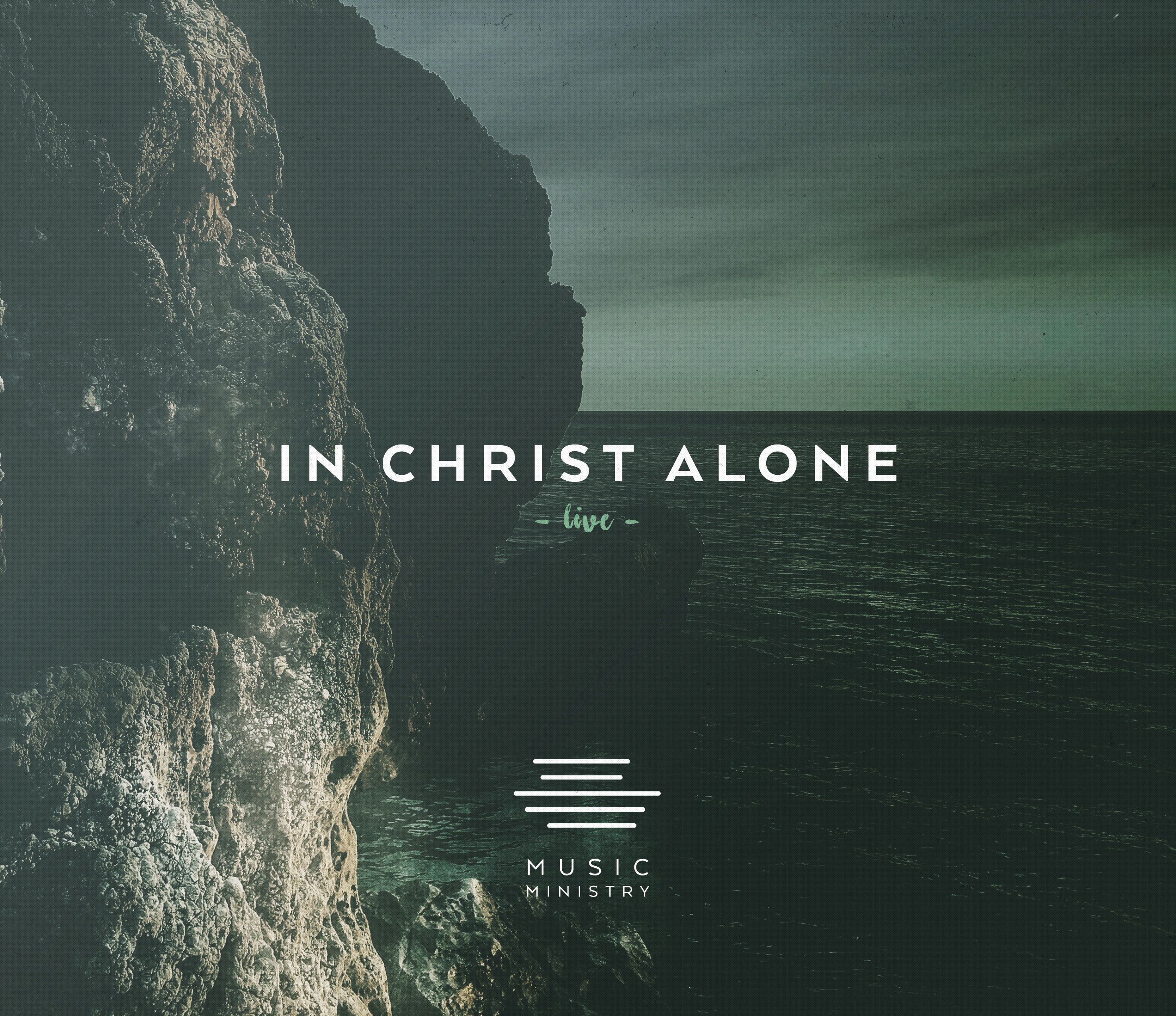 In Christ Alone (Live)