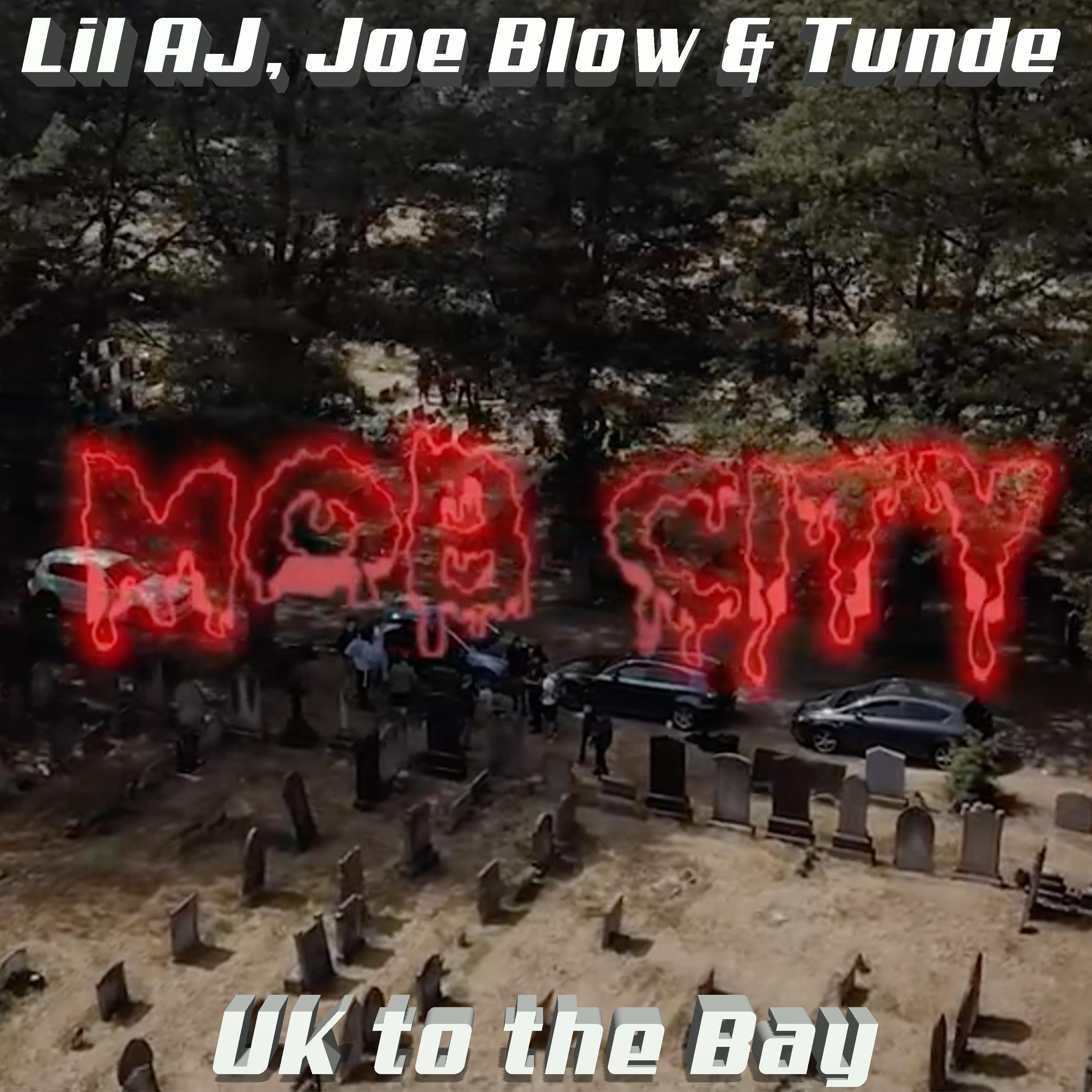 Mob City (Uk to the Bay)