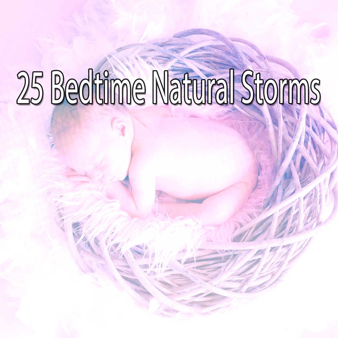 25 Bedtime Natural Storms