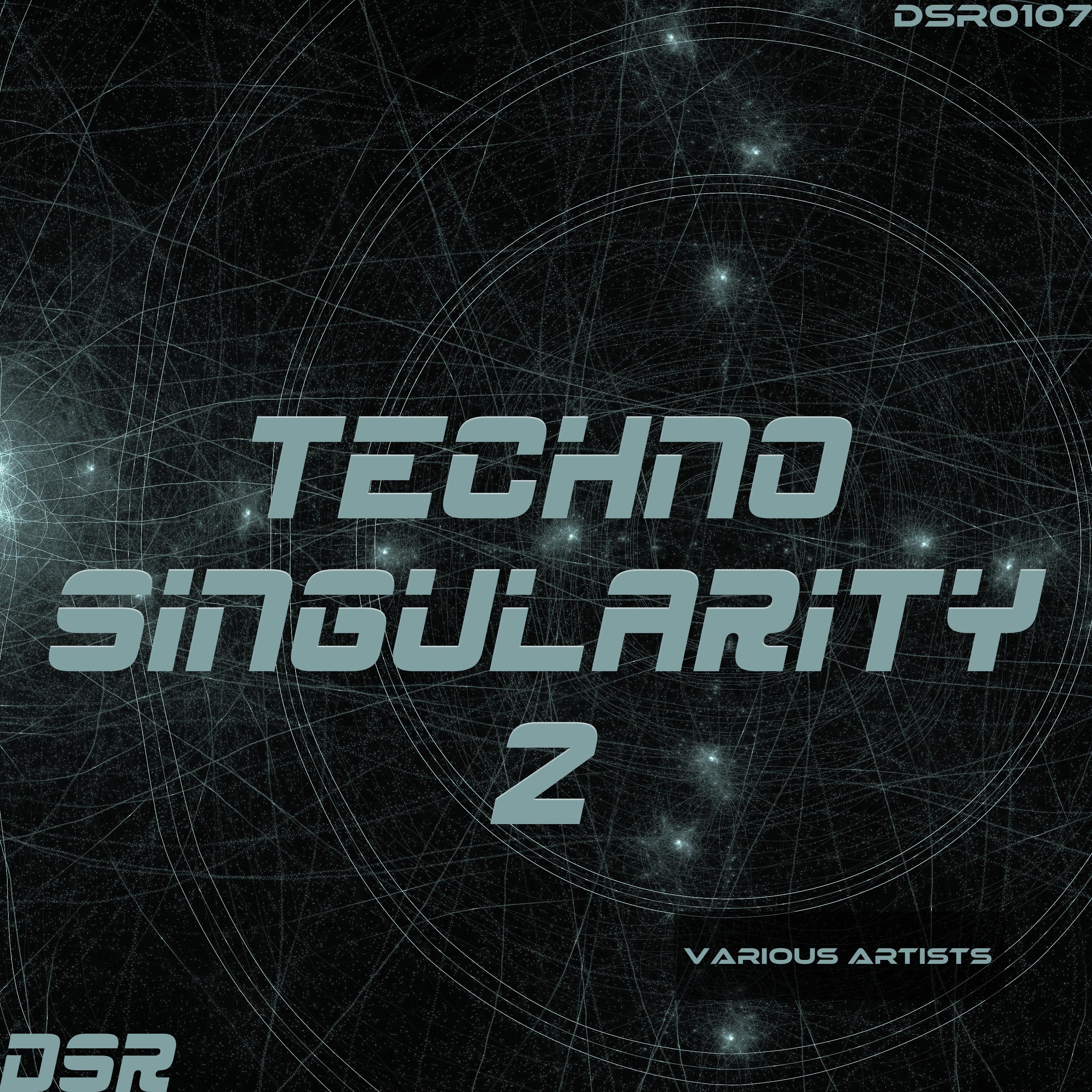 Techno Singularity, Vol. 2