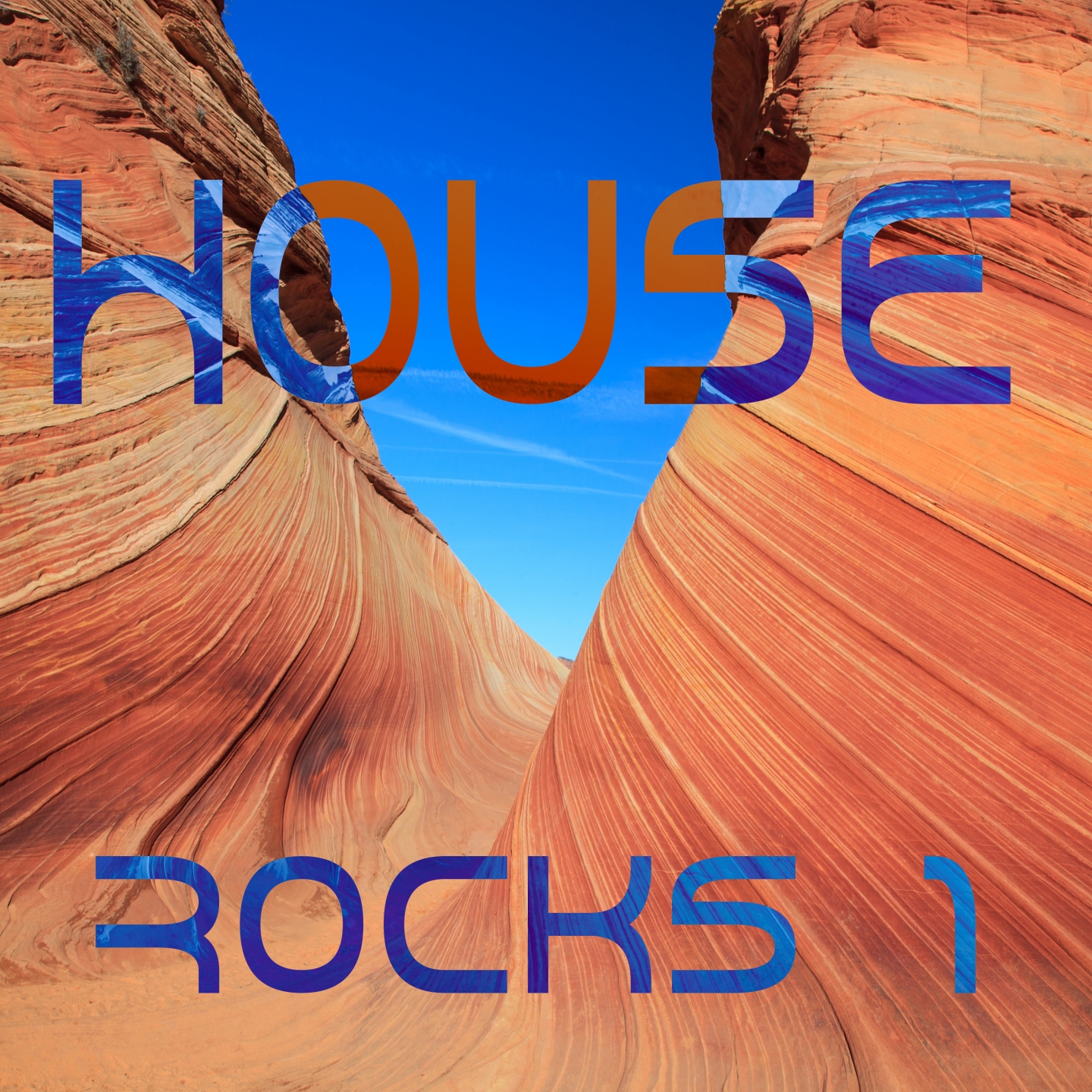 House Rocks Vol.1