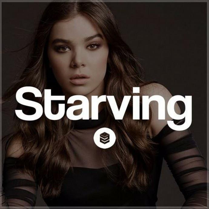 Starving (Zeper Remix)