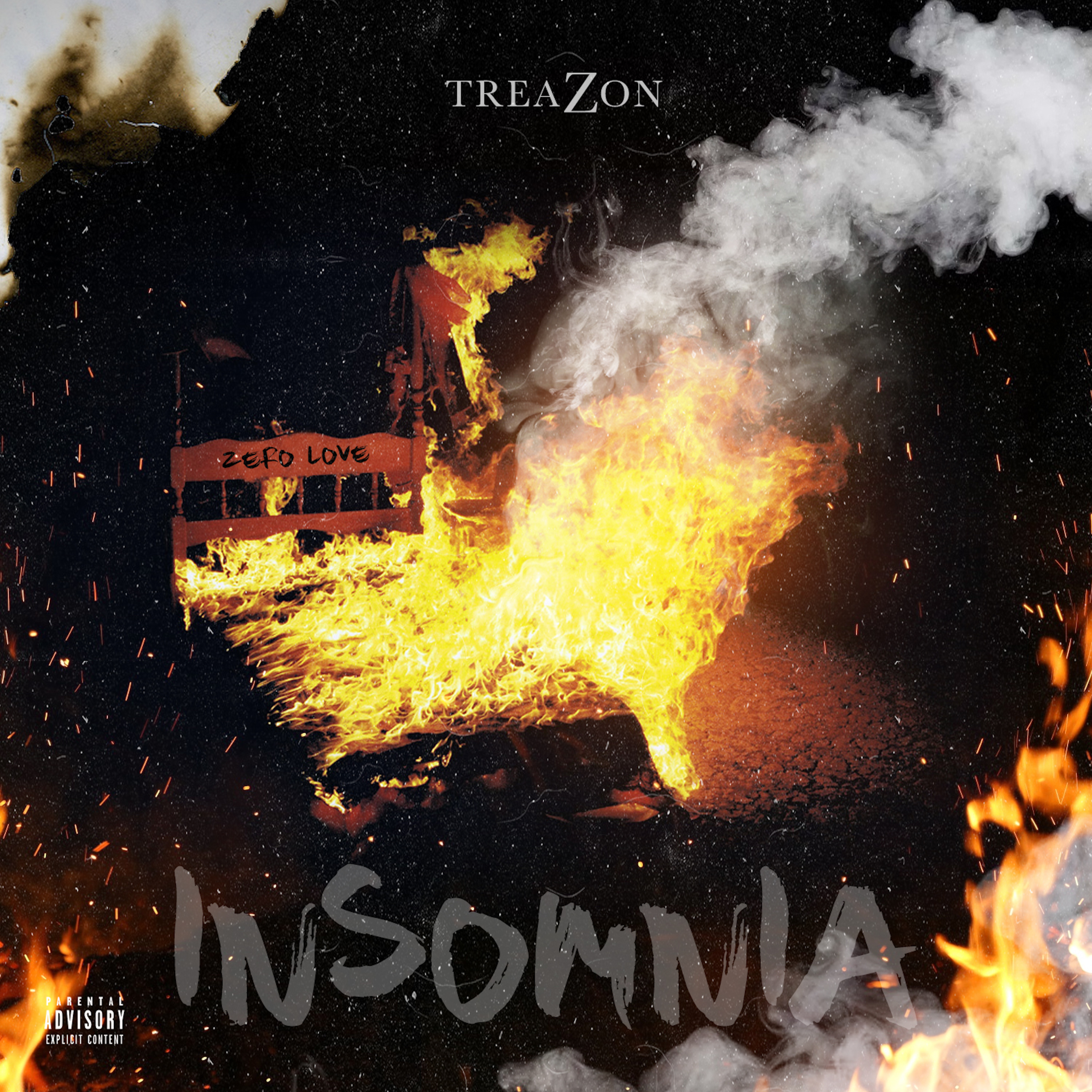 Insomnia