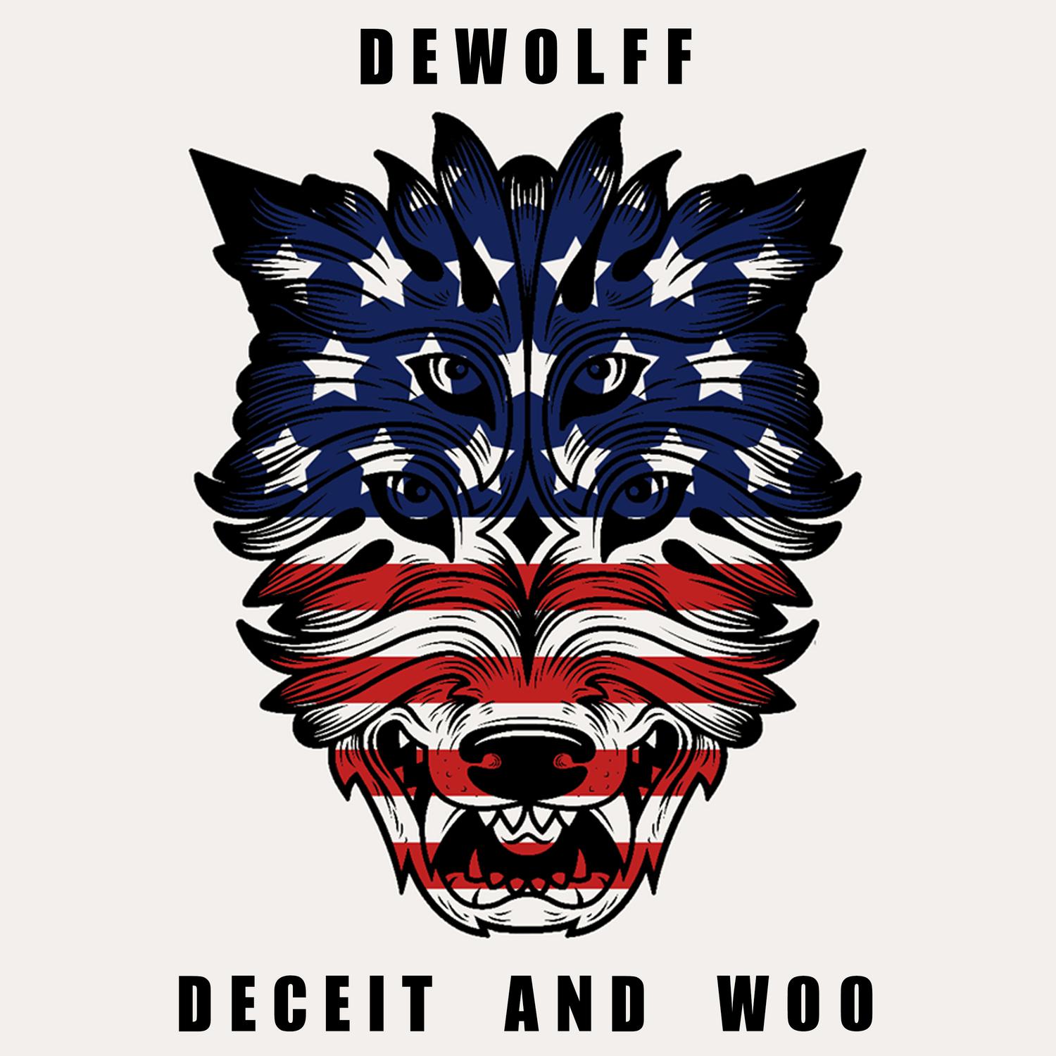 Deceit and Woo