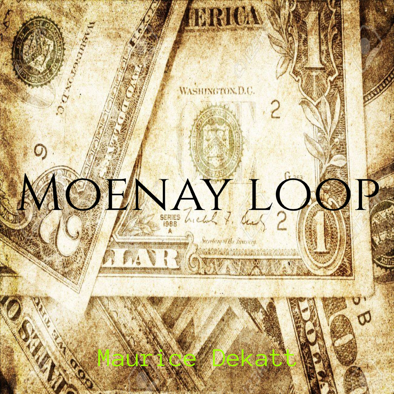 Moenay Loop