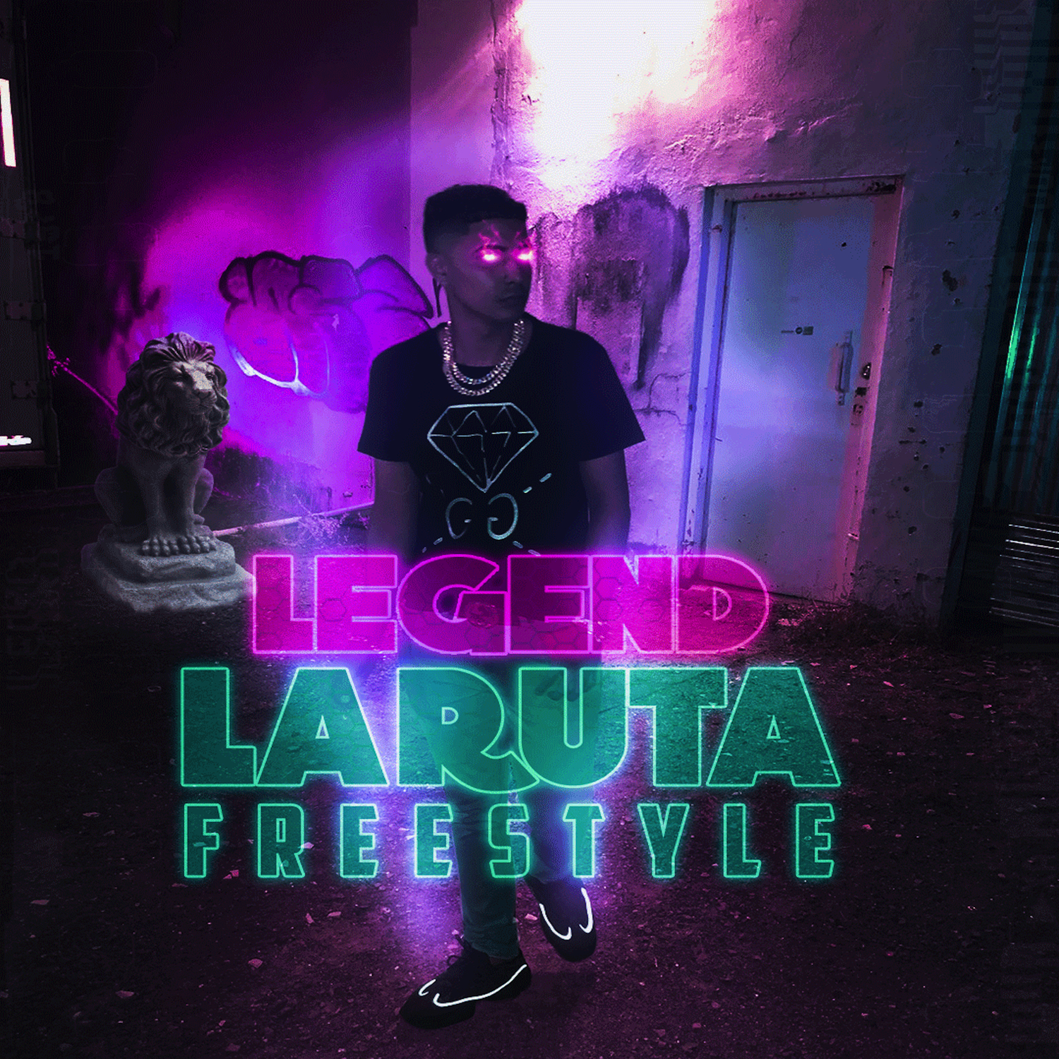 La Ruta (Freestyle)