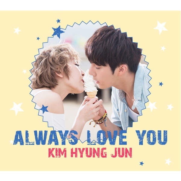 Always Love You (Kor Ver.)