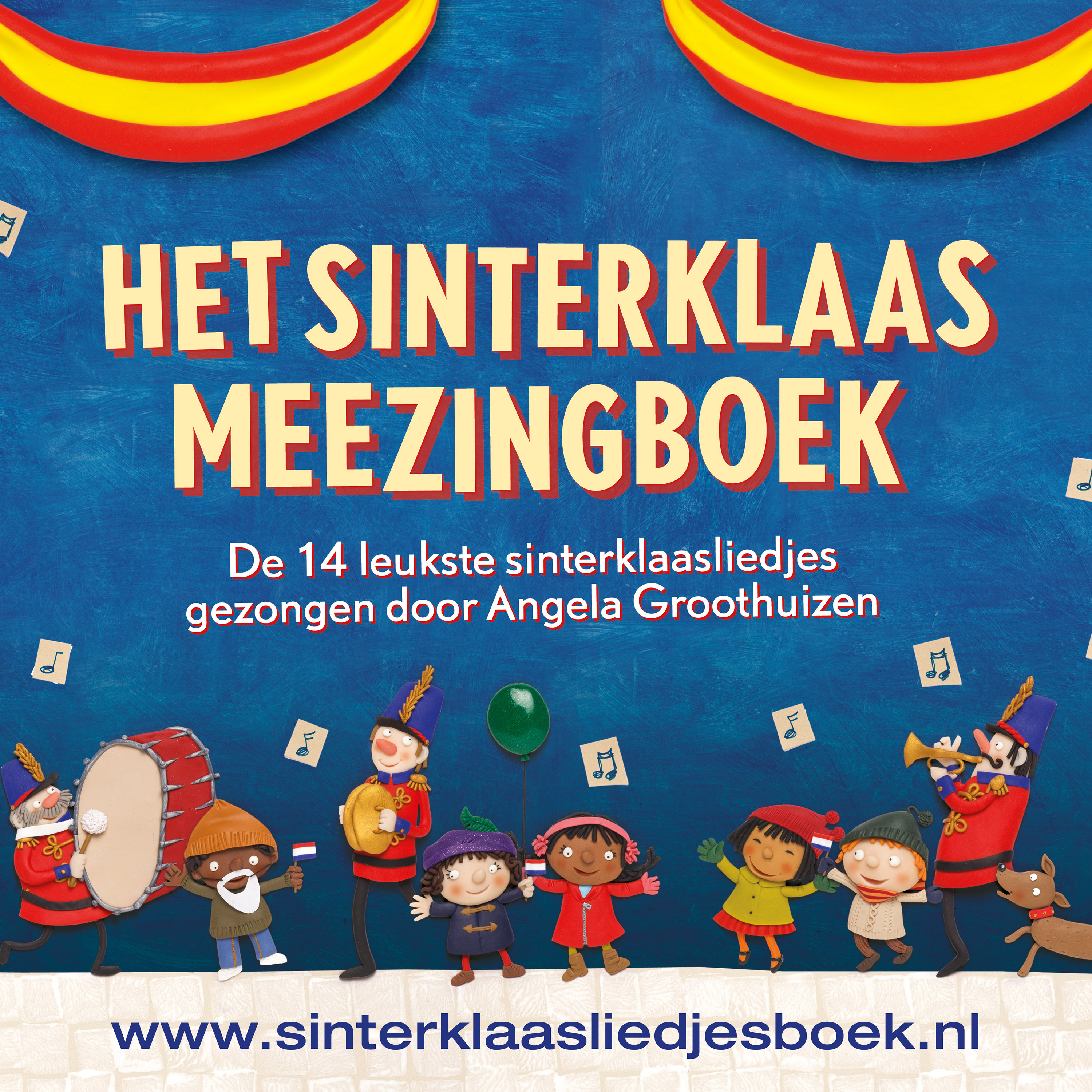 Sinterklaas