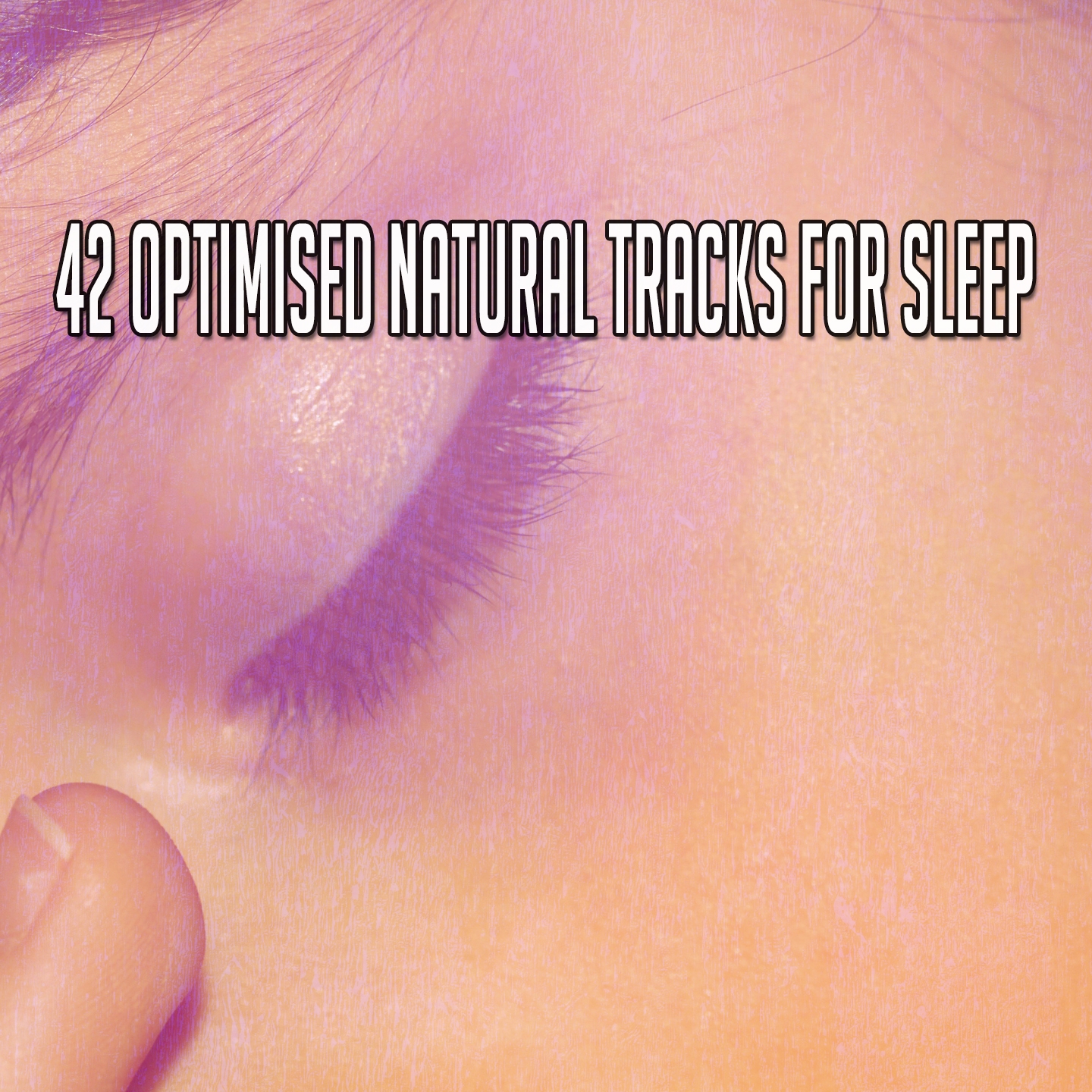 42 Optimised Natural Tracks For Sleep