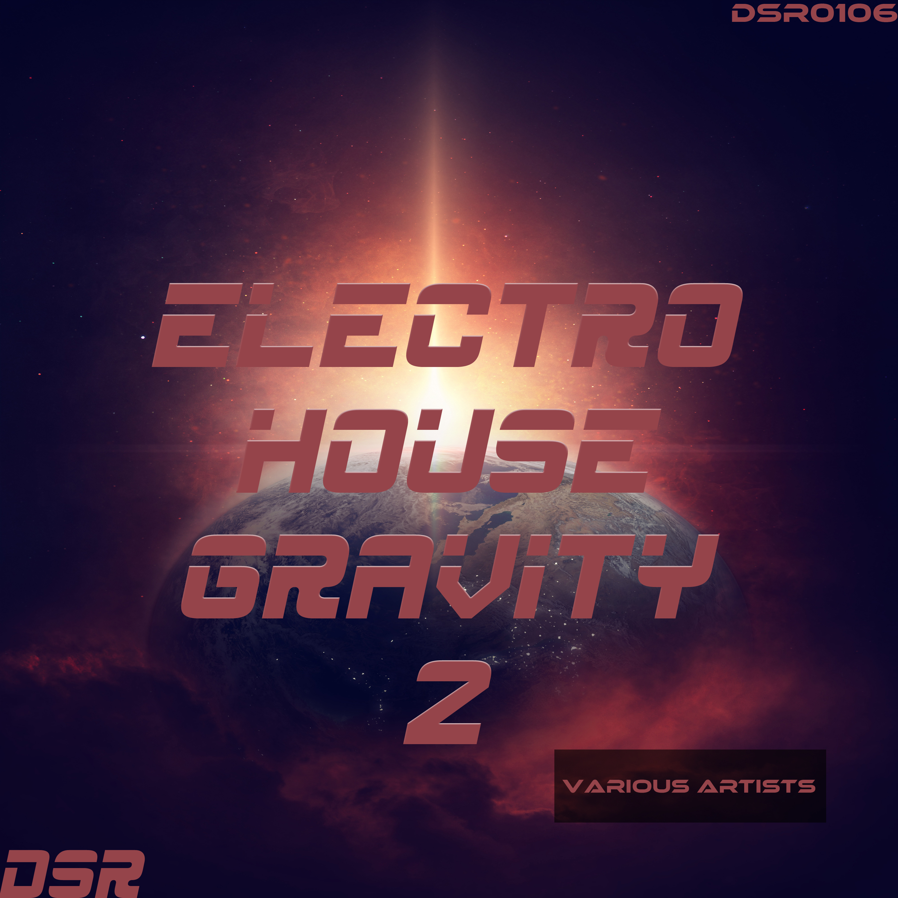Electro House Gravity, Vol. 2