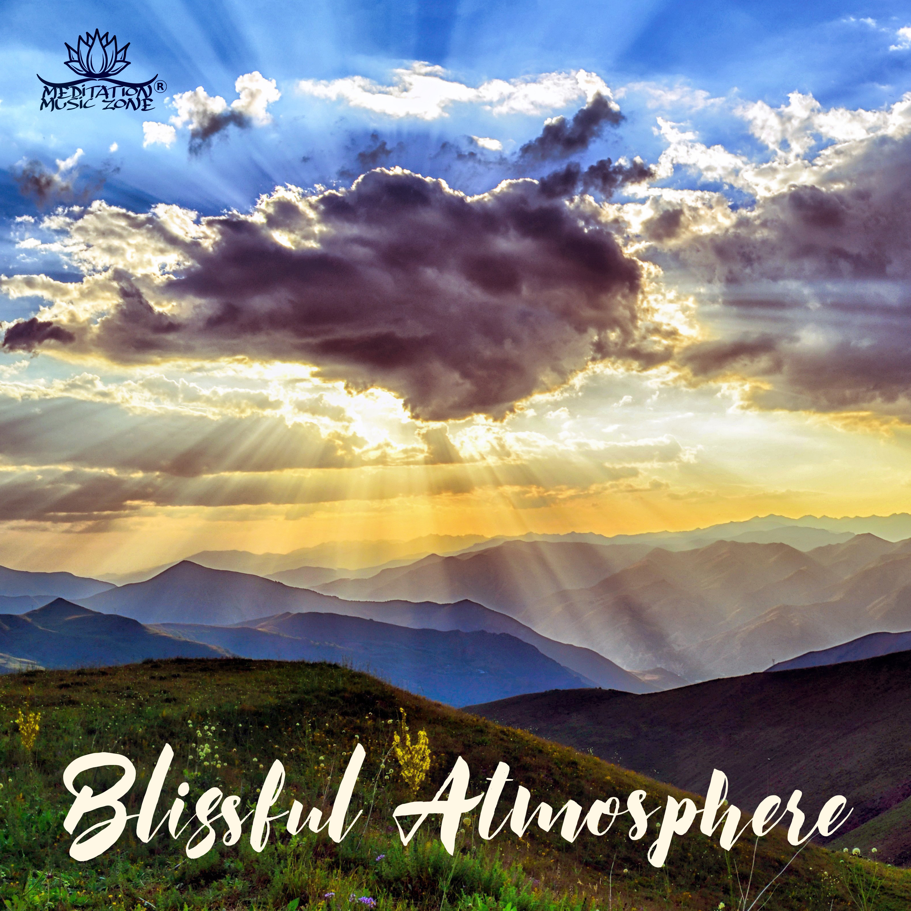 Blissful Atmosphere (Relaxing and Easy Listening Music)