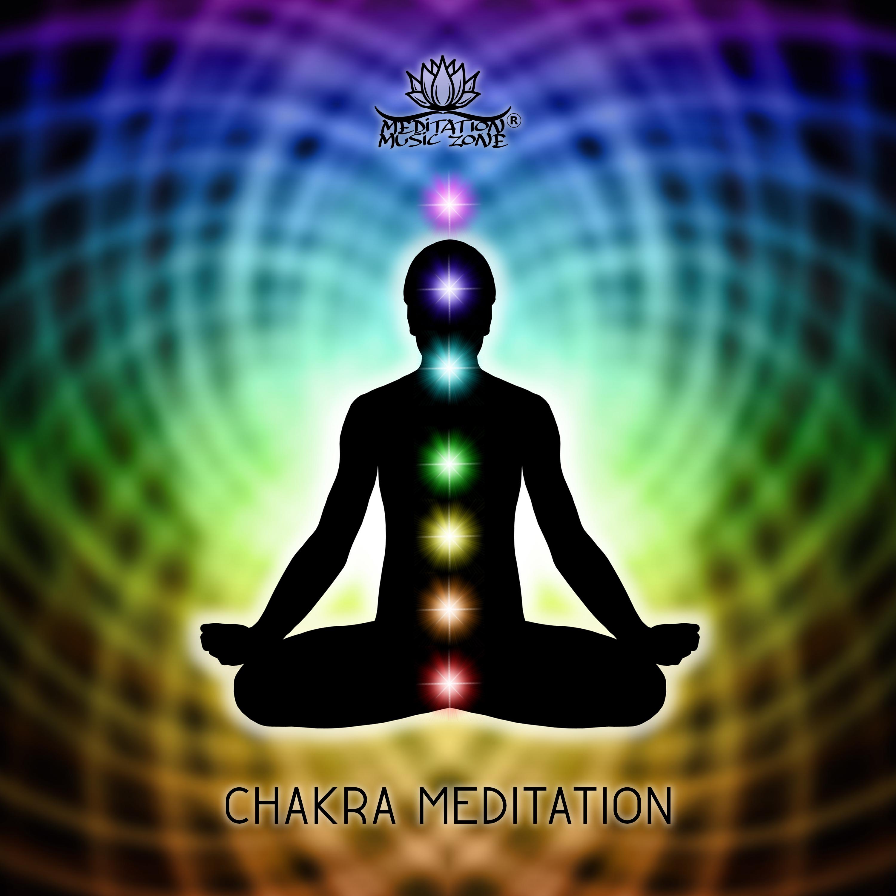 Chakra Meditation - Buddha Relaxation Lounge, Deep Relaxation Zen Meditation and Spiritual Healing, Music for Yoga