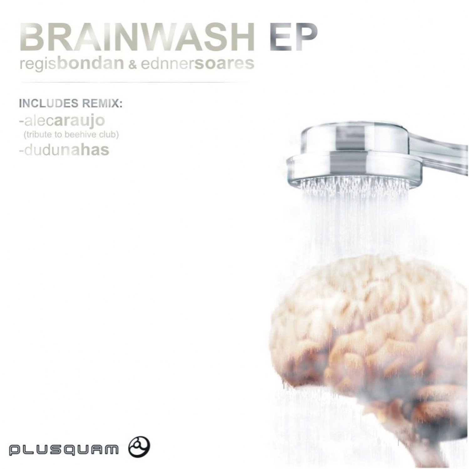 Brainwash (Eddner Soares Remix)