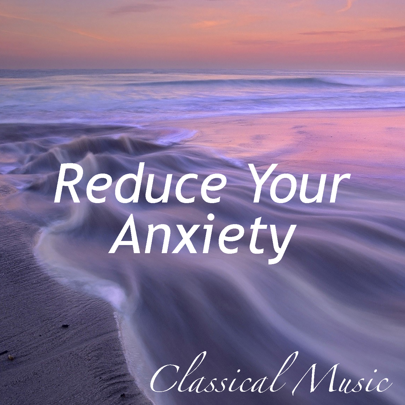 Reduce Your Anxiety: Classical Music