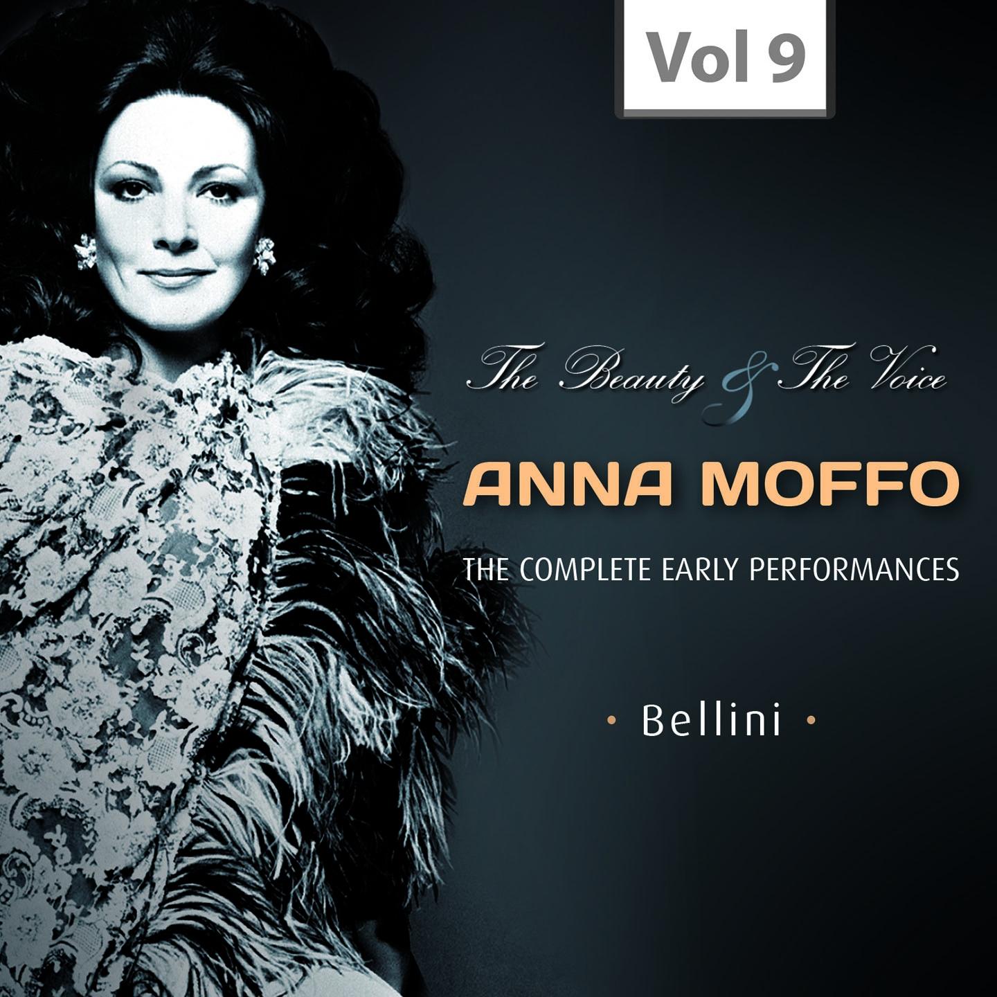 The Beauty and the Voice, Vol. 9
