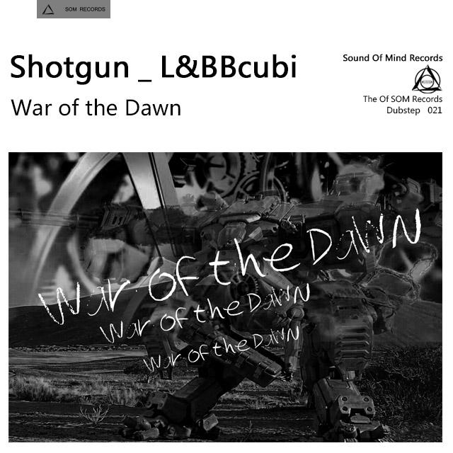 War of the Dawn