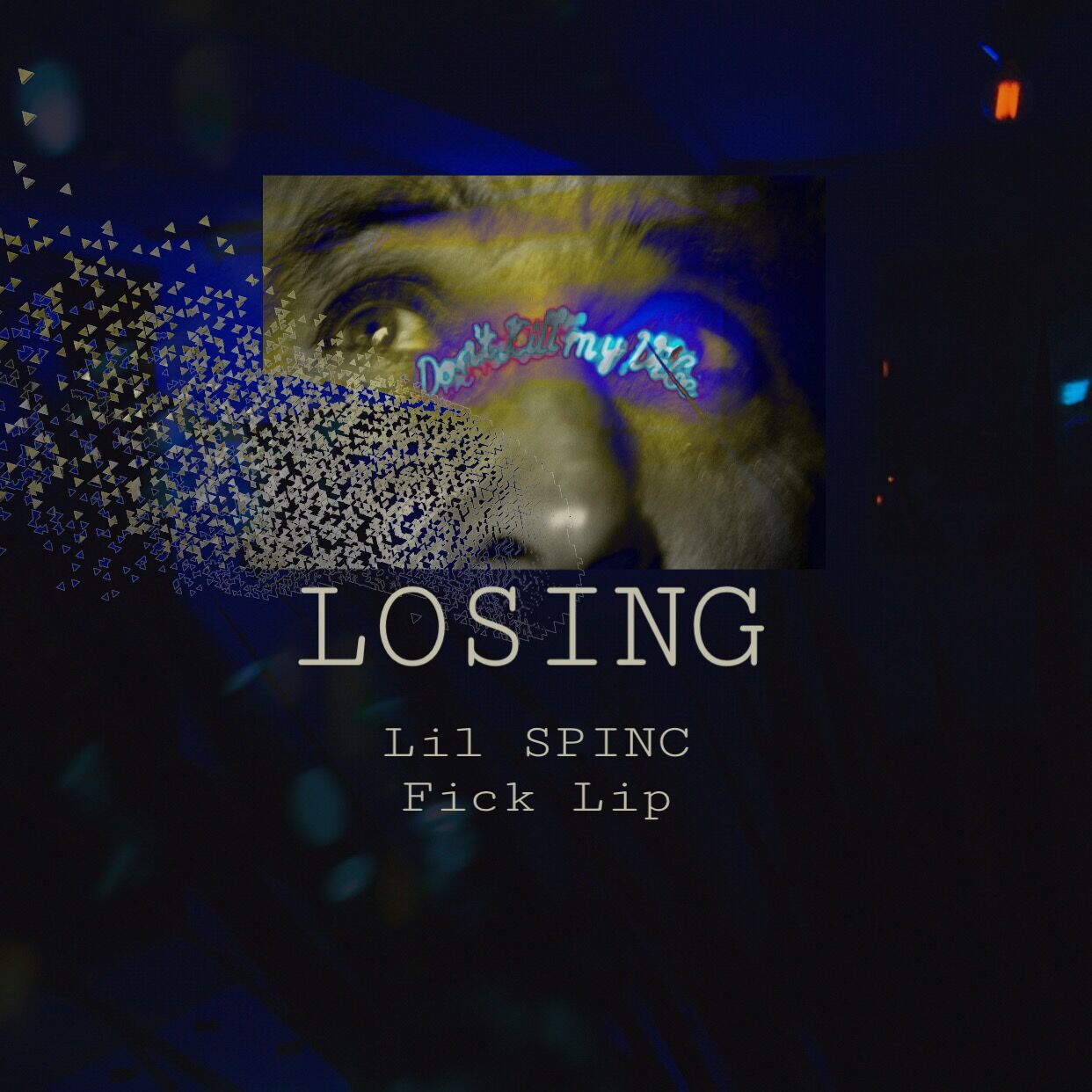 Losing