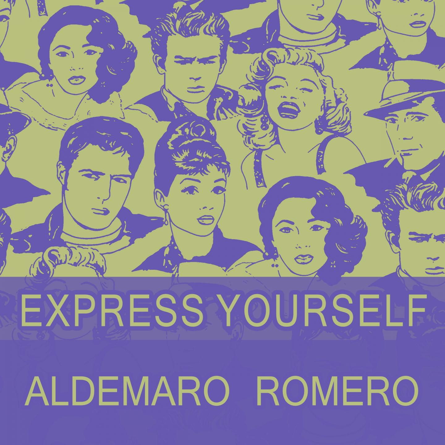 Express Yourself