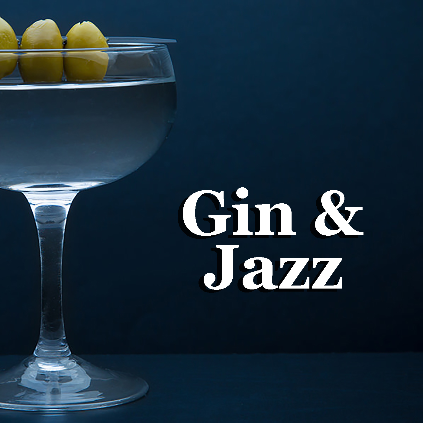 Gin & Jazz