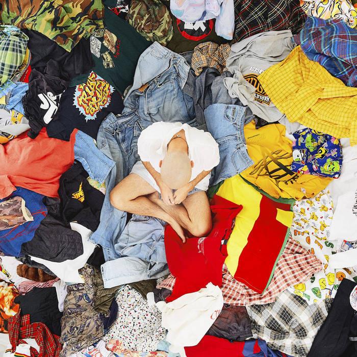 Undress EP