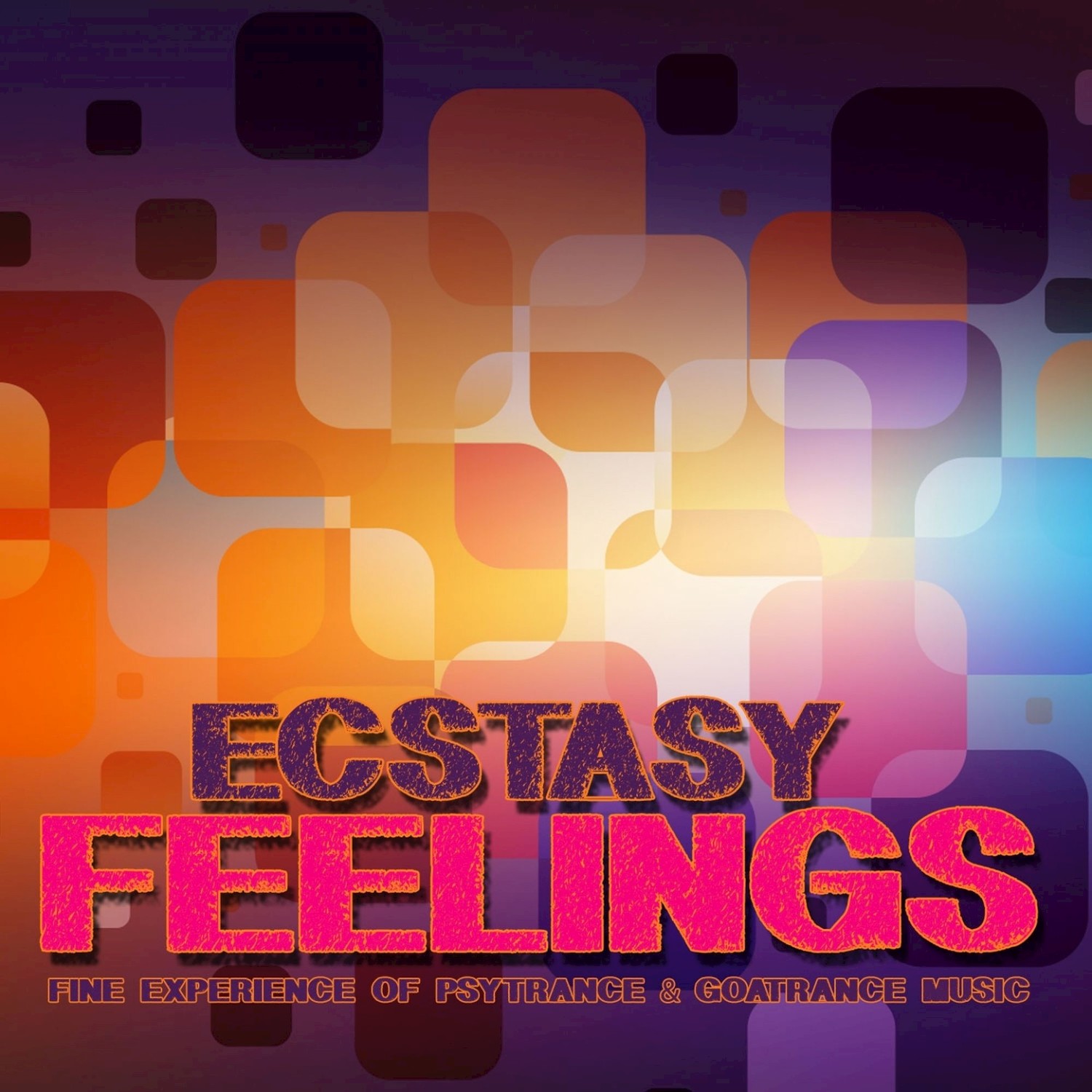 Ecstasy Feelings