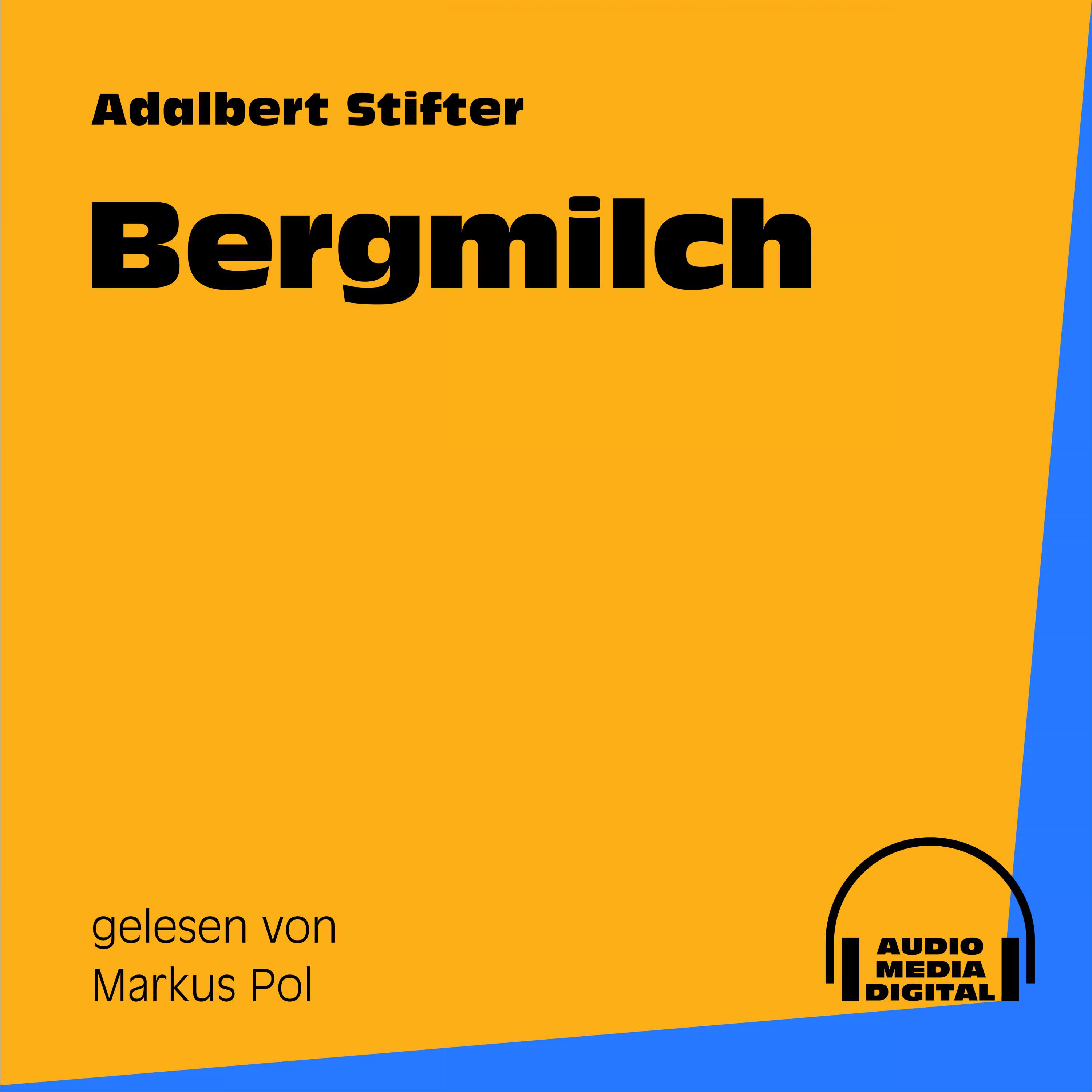 Bergmilch - Teil 74
