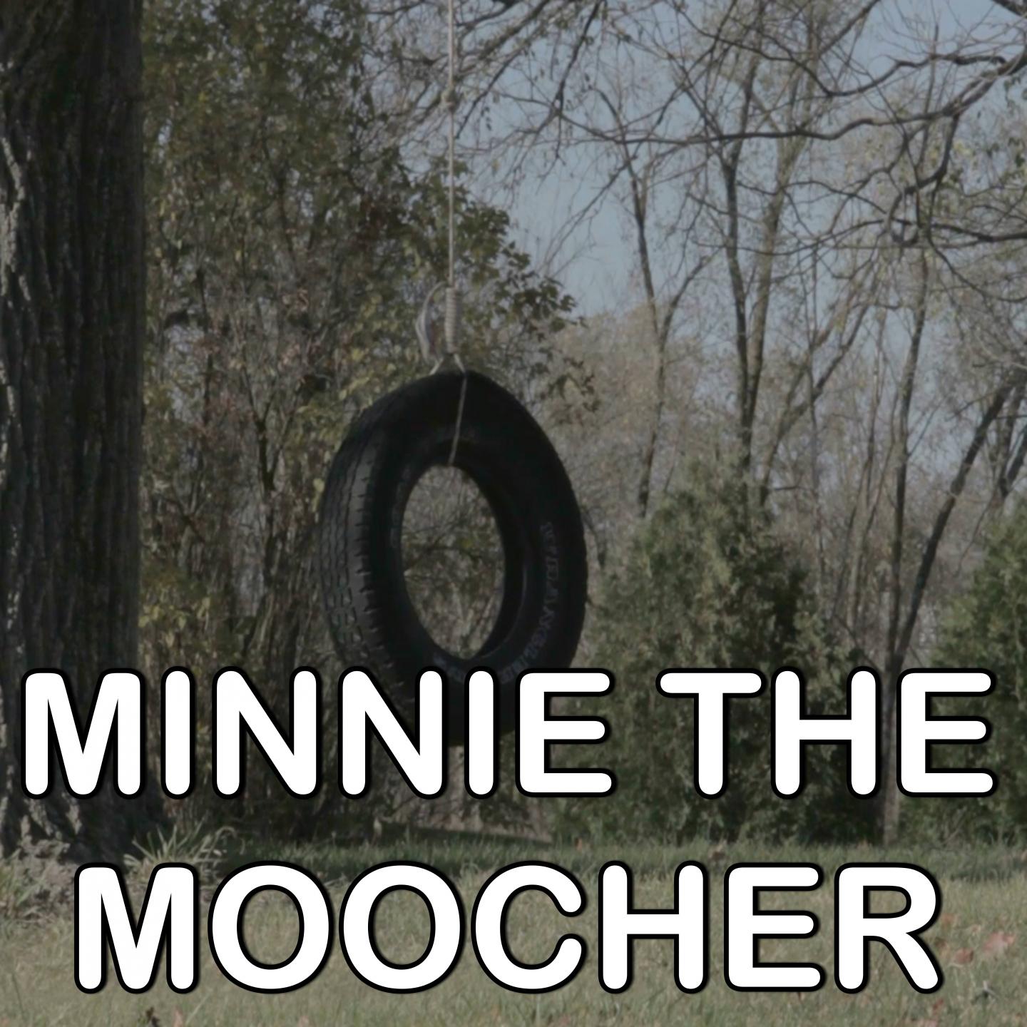 Minnie The Moocher - Tribute to Robbie Williams