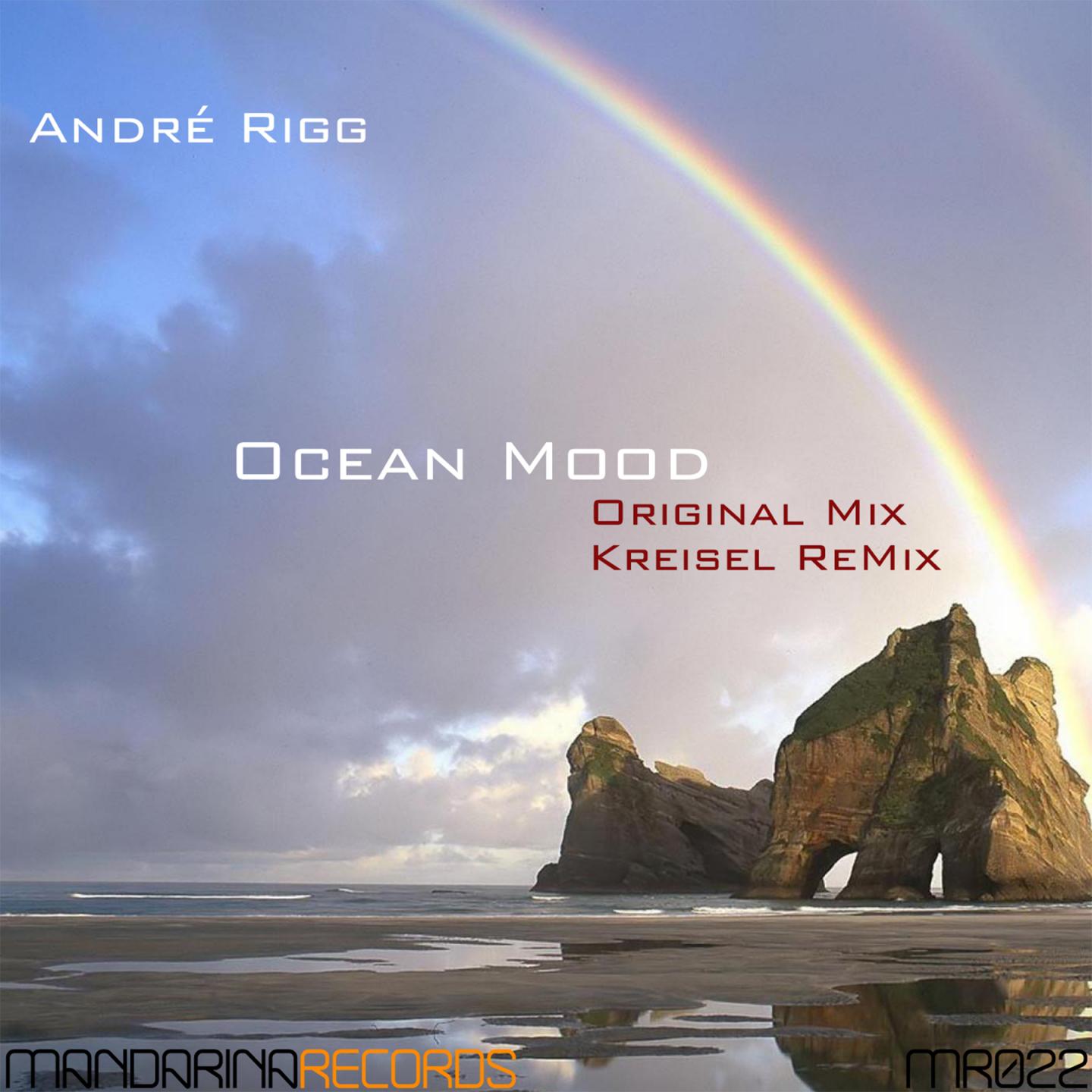 Ocean Mood (Kreisel Remix)