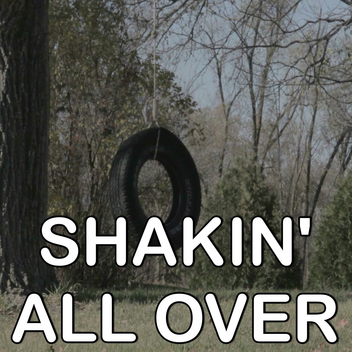 Shakin' All Over - Tribute to The Vibrators (Instrumental Version)