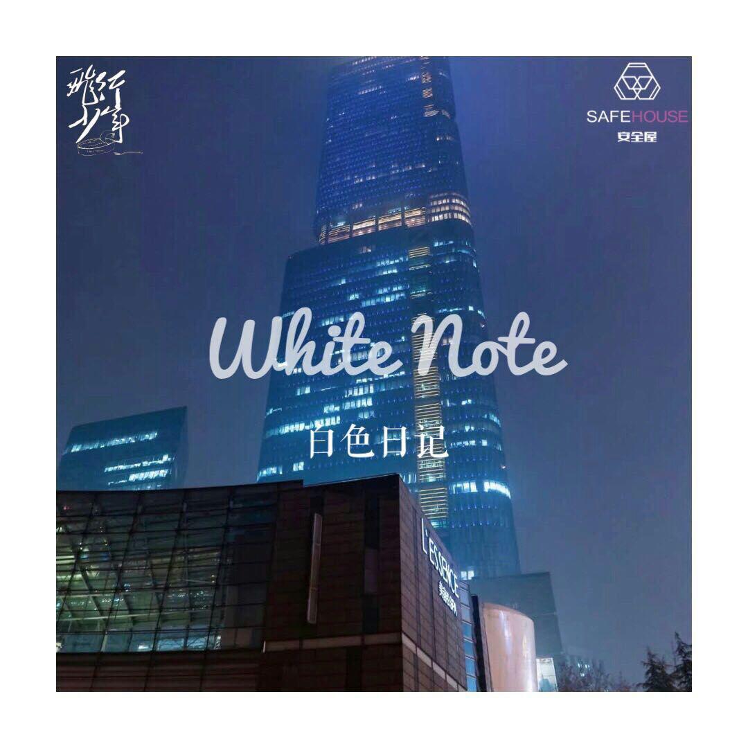 White Note Pt.2