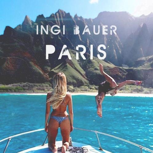 Paris (Ingi Bauer Remix)