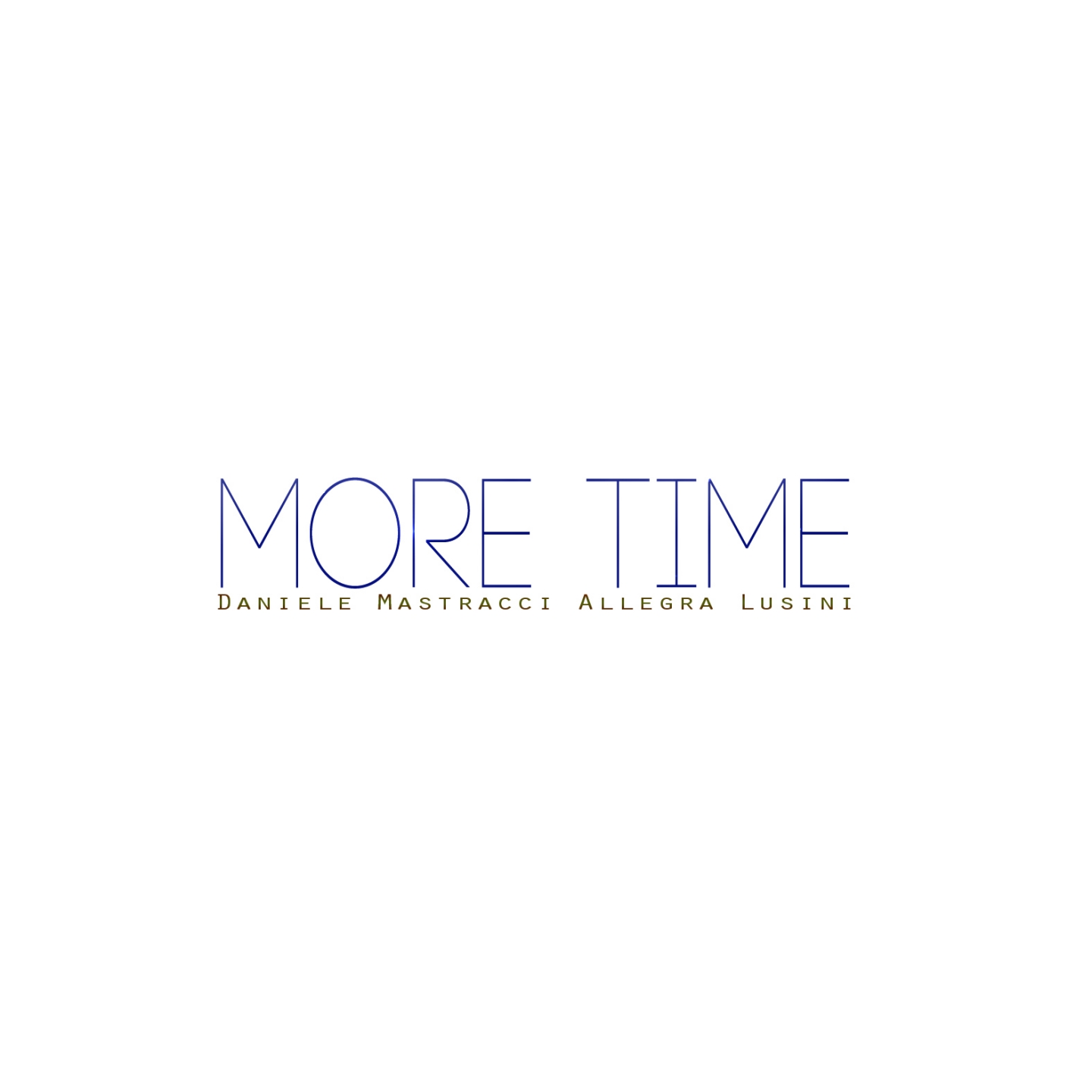 More Time