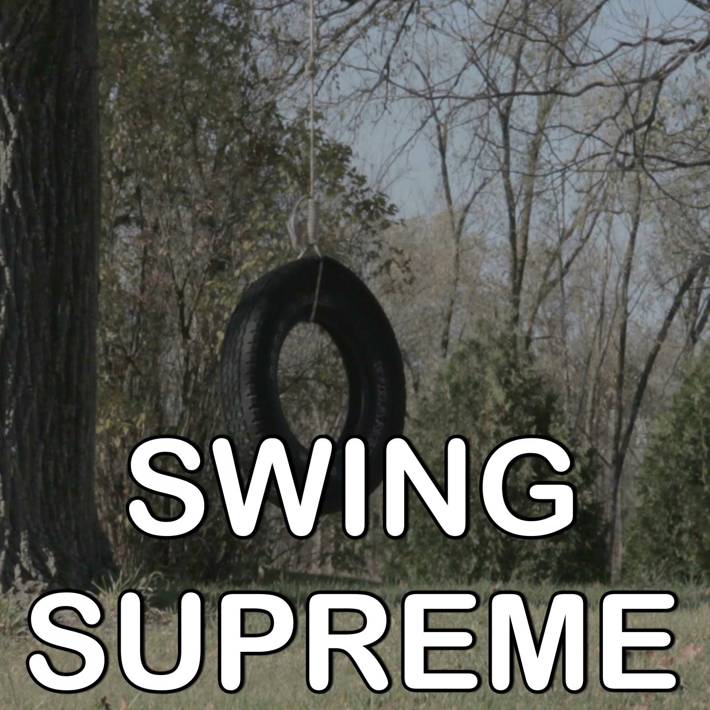 Swing Supreme - Tribute to Robbie Williams (Instrumental Version)