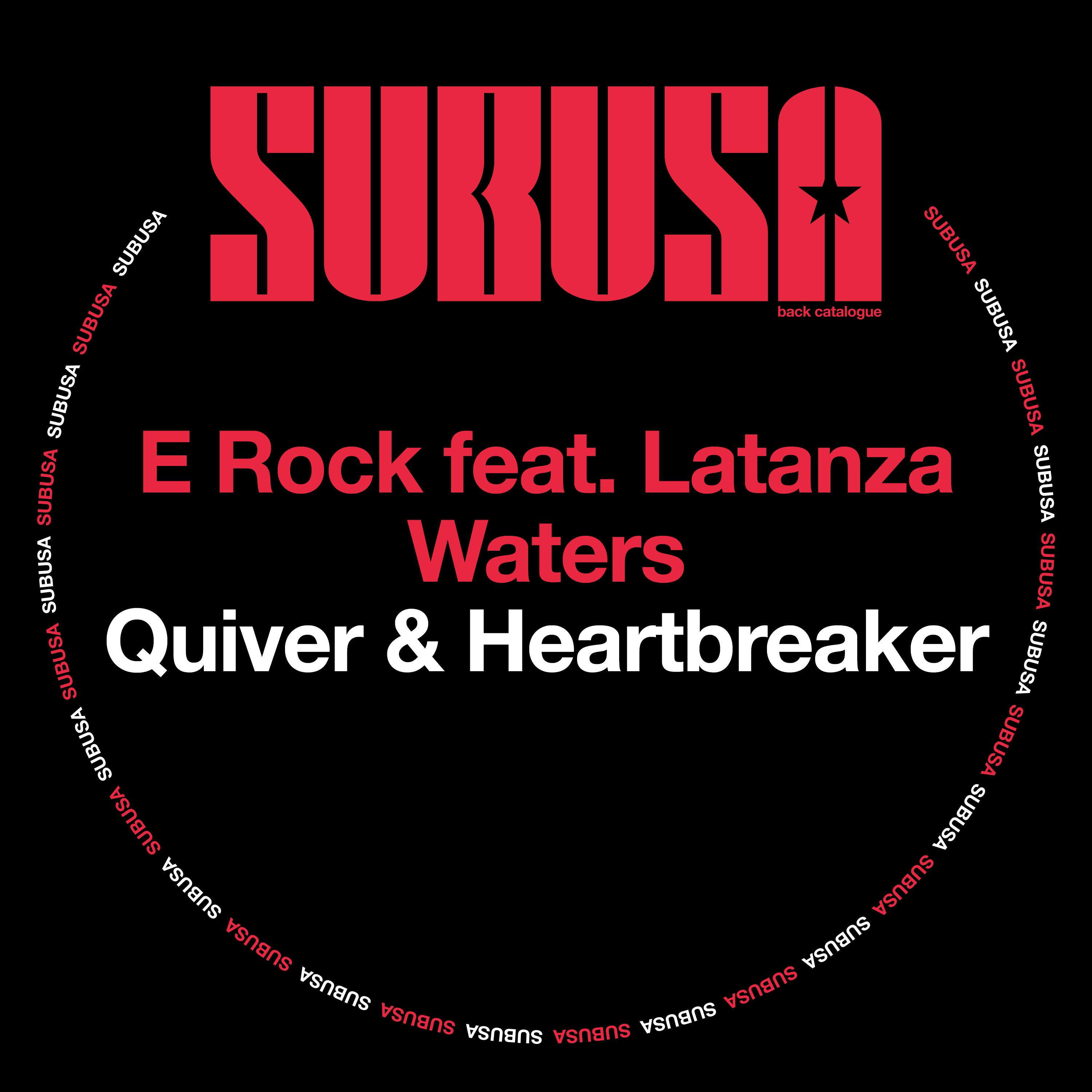 Quiver & Heartbreaker