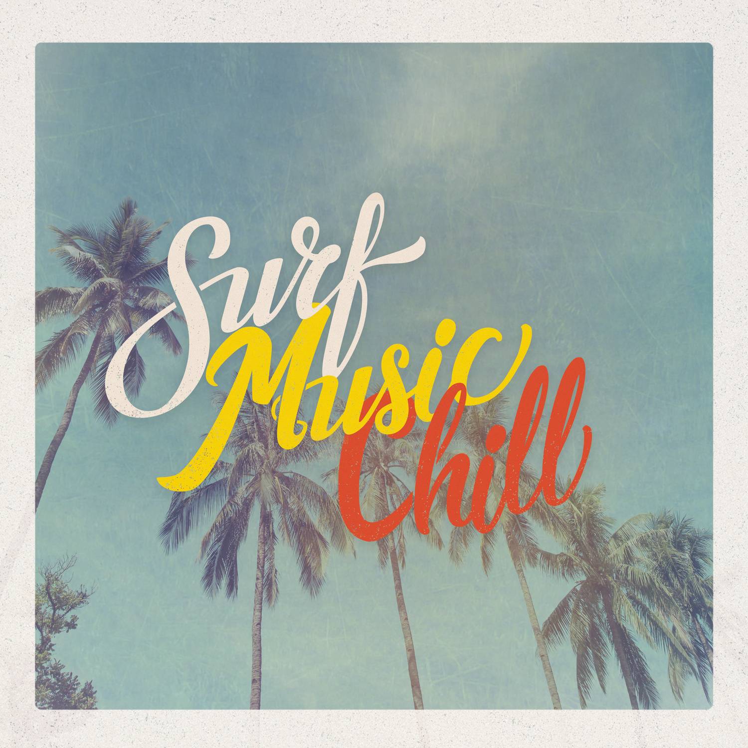 Surf Music Chill